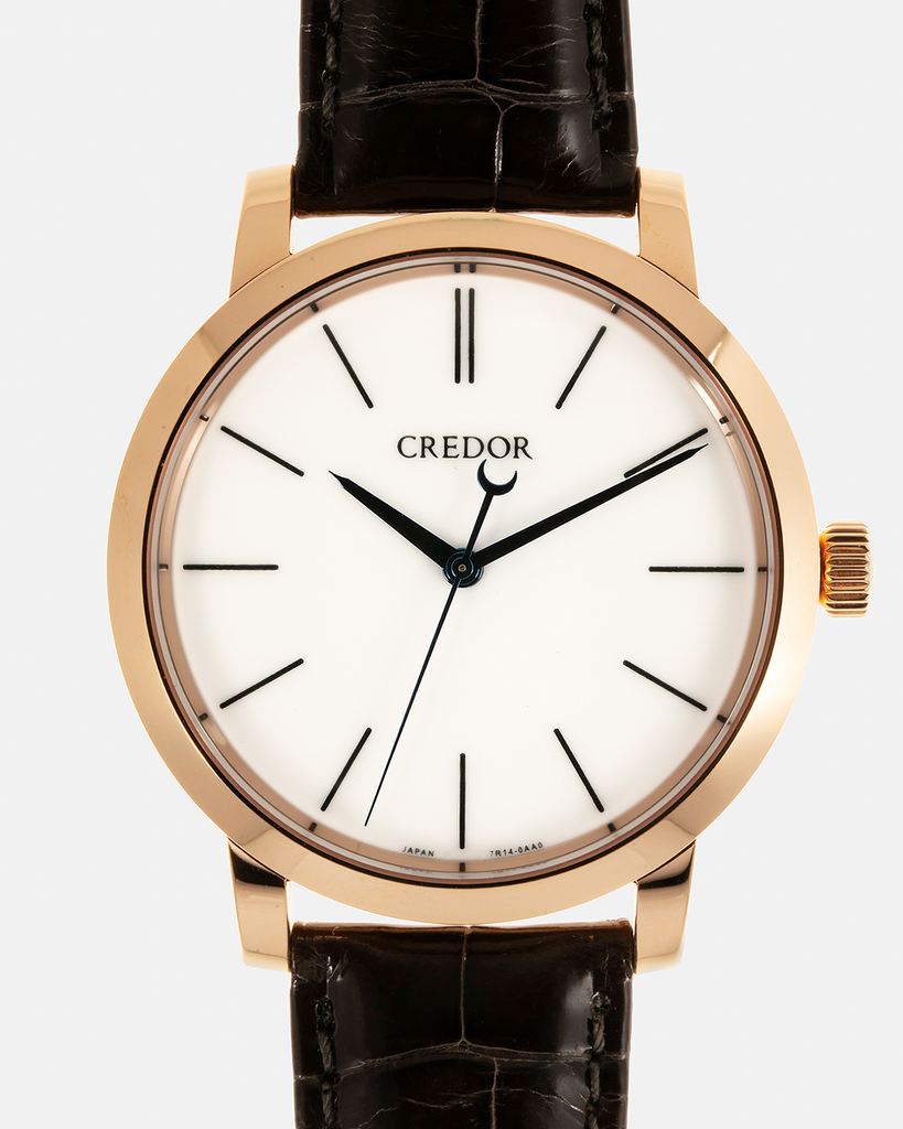 Credor eichi for sale hotsell