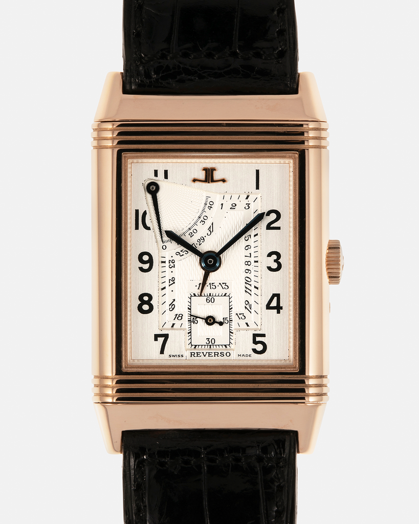 Jaeger-LeCoultre-Reverso-