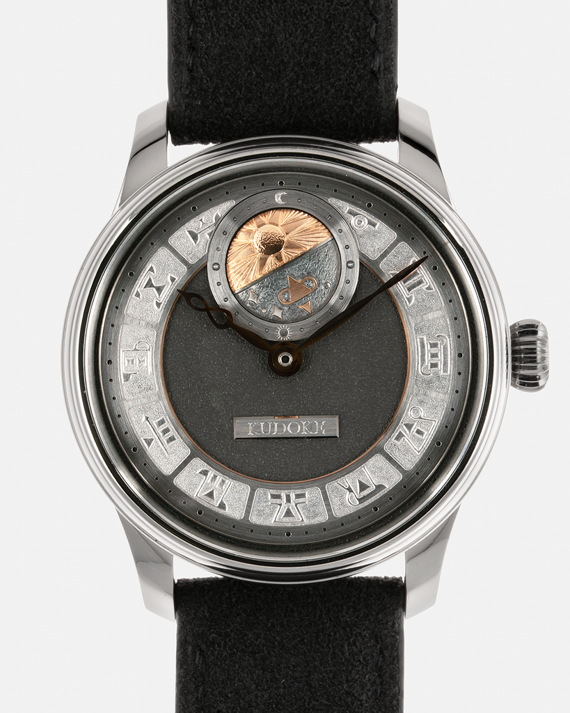 ク2 優雪様 Kudoke Celebrates 20 Years with the Kudoke 2 SHH Edition