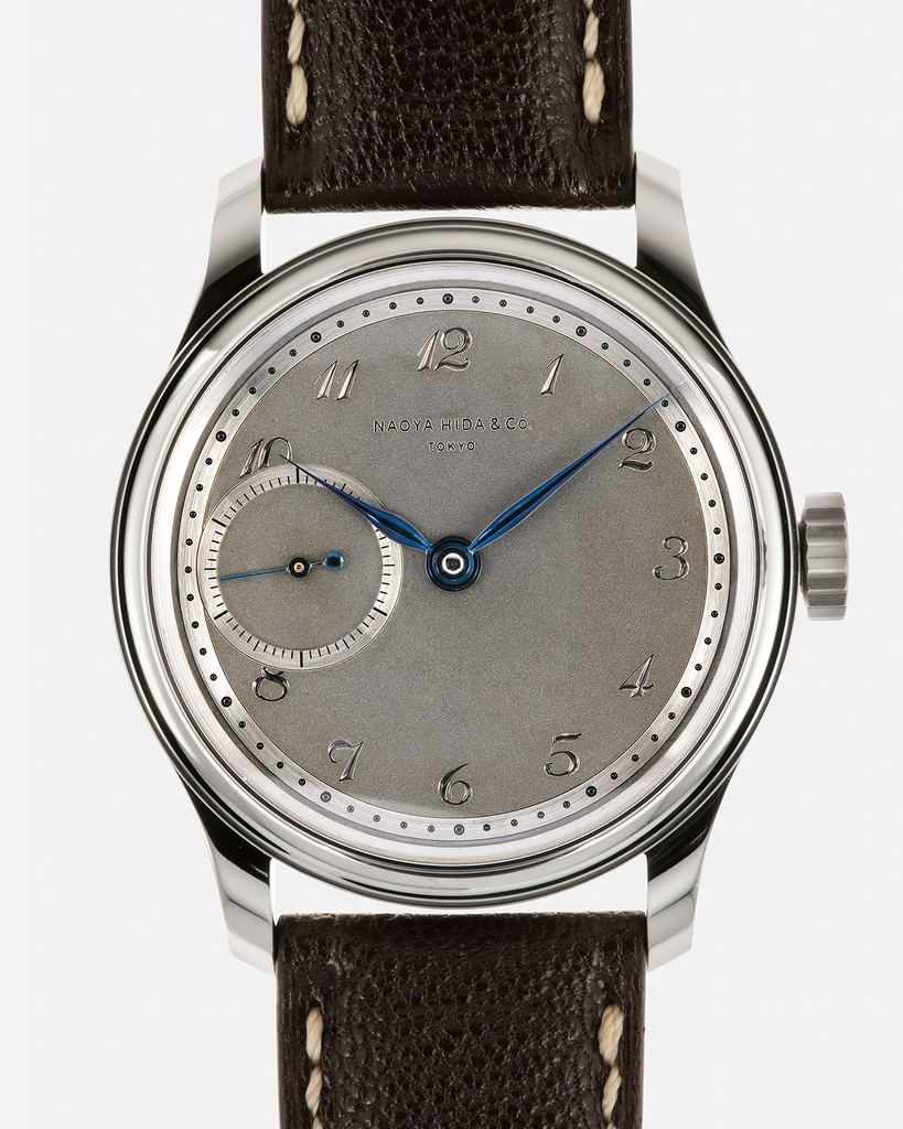 Naoya Hida Type 1D Watch | S.Song Vintage Timepieces – S.Song Watches