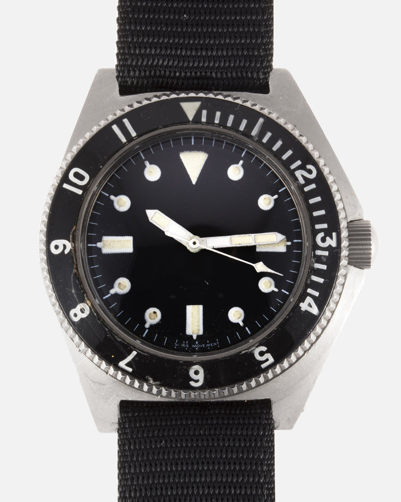 Benrus military watches for sale deals