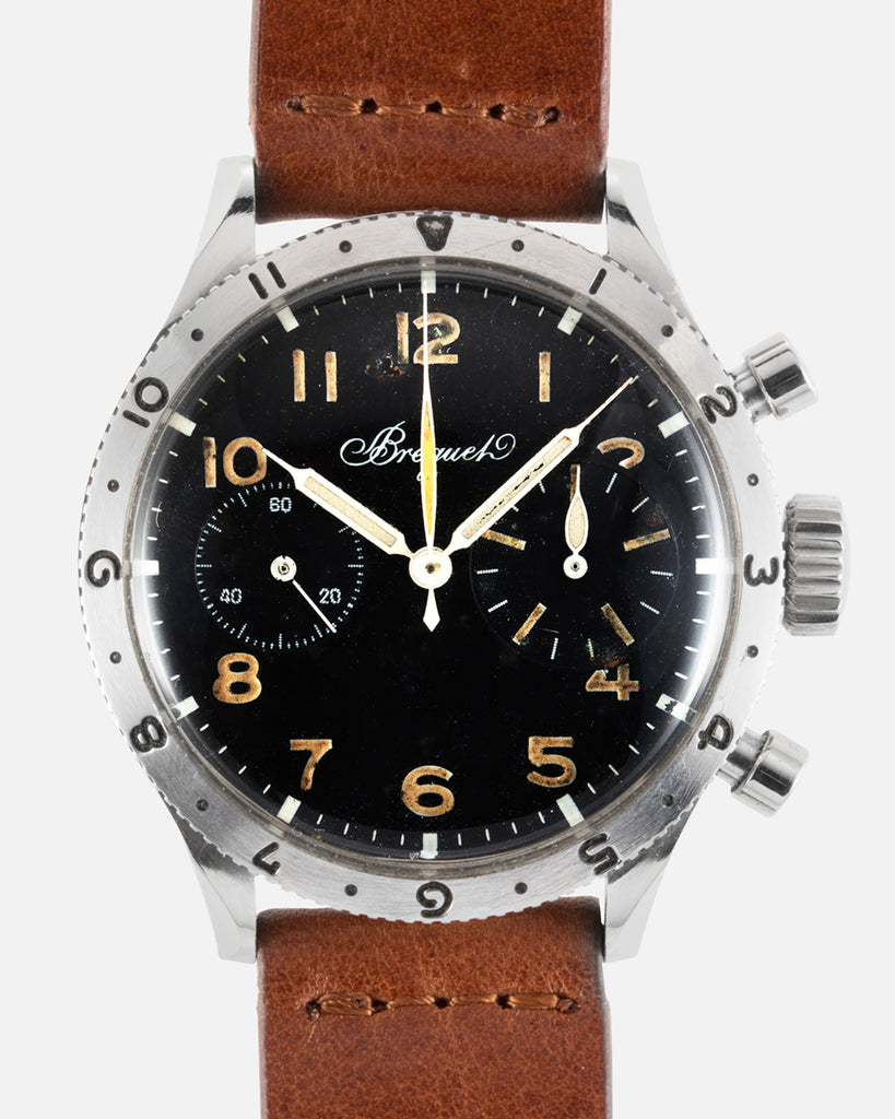 Breguet type 20 vintage new arrivals