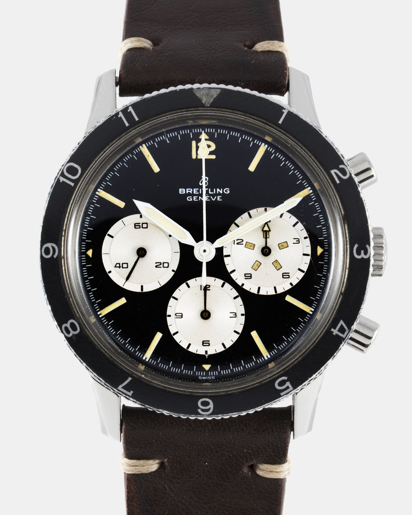 Breitling co pilot outlet