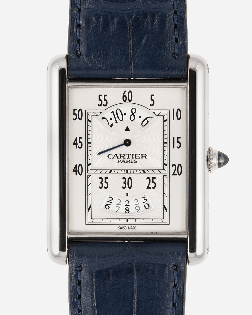 Cartier-Tank-Louis-Wandering-