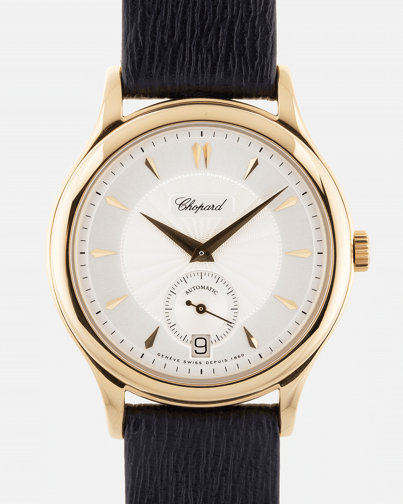 Chopard 1860 top