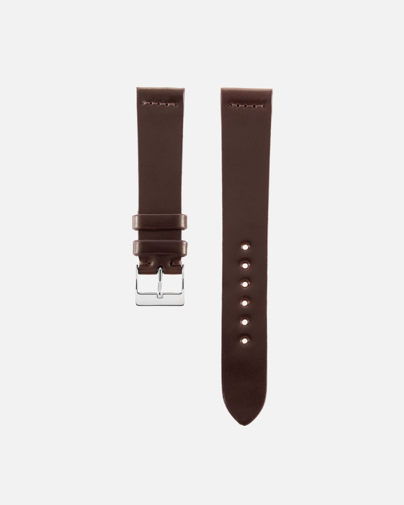 Dark-Brown-Shell-Cordovan- Dark-Brown-Shell-Cordovan-