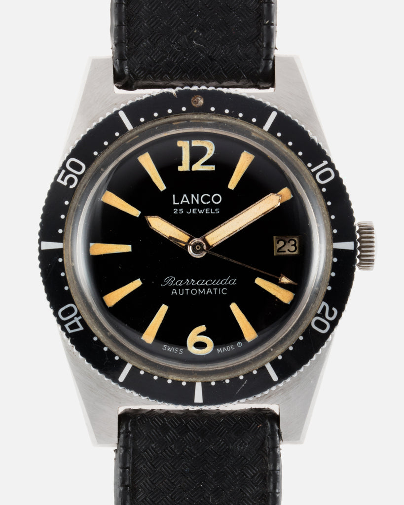 Lanco watches on sale for sale