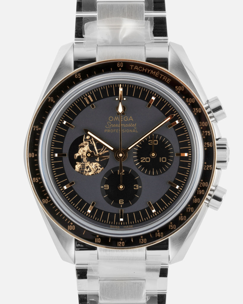 Moonwatch online apollo 11