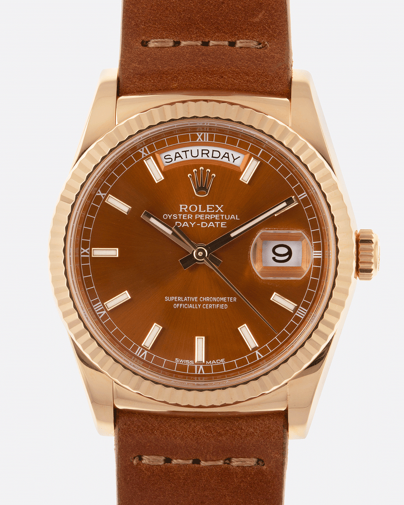 Rolex-Day-Date-118138-YG-