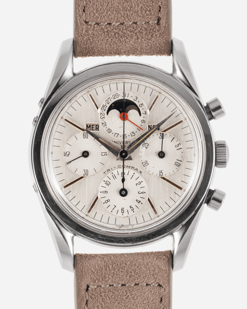Universal-Geneve-Tri-Compax-