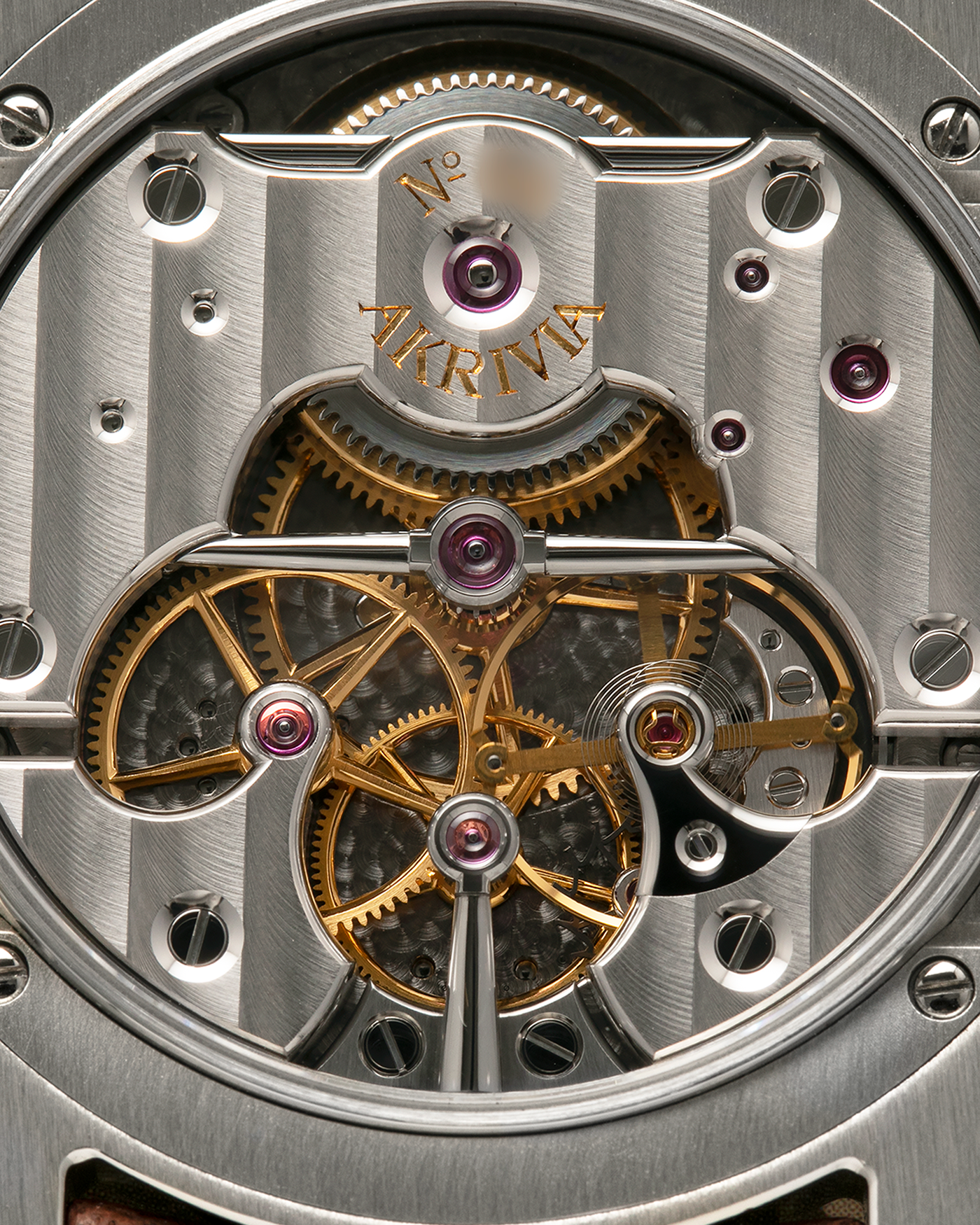 Brand: Akrivia
Year: 2021
Model: AK-06
Material: Stainless Steel
Movement: Akrivia Cal. AK-06, Manual-Winding
Case Dimensions: 41mm x 9.9mm (Lug-to-Lug 48mm)
Lug Width: 20mm
Strap: Akrivia Dark Brown Calf Leather Strap with Burgundy Underlining and Signed Stainless Steel Tang Buckle, extra Akrivia Dark Brown Calf Leather Strap