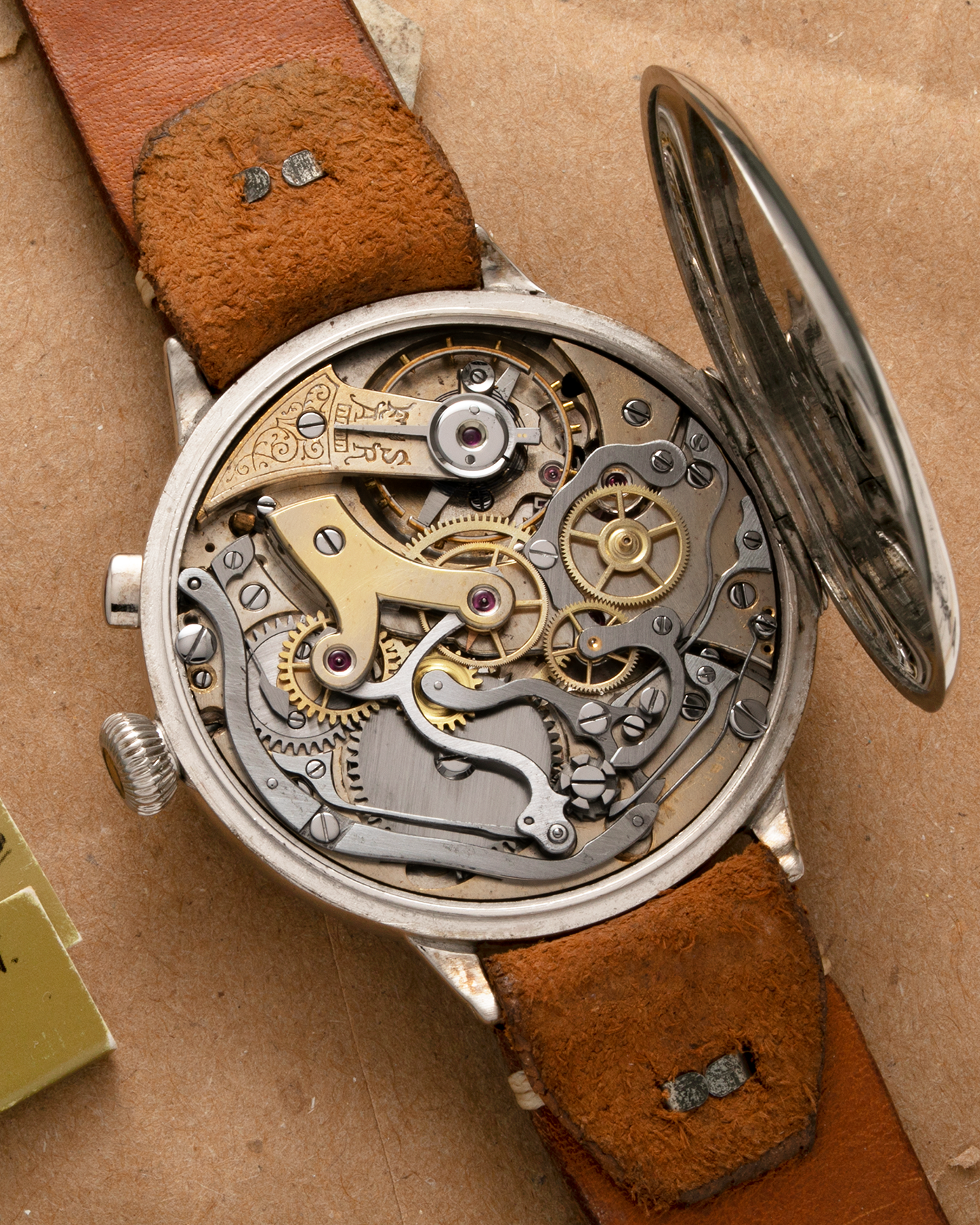 Alpina military watch sales