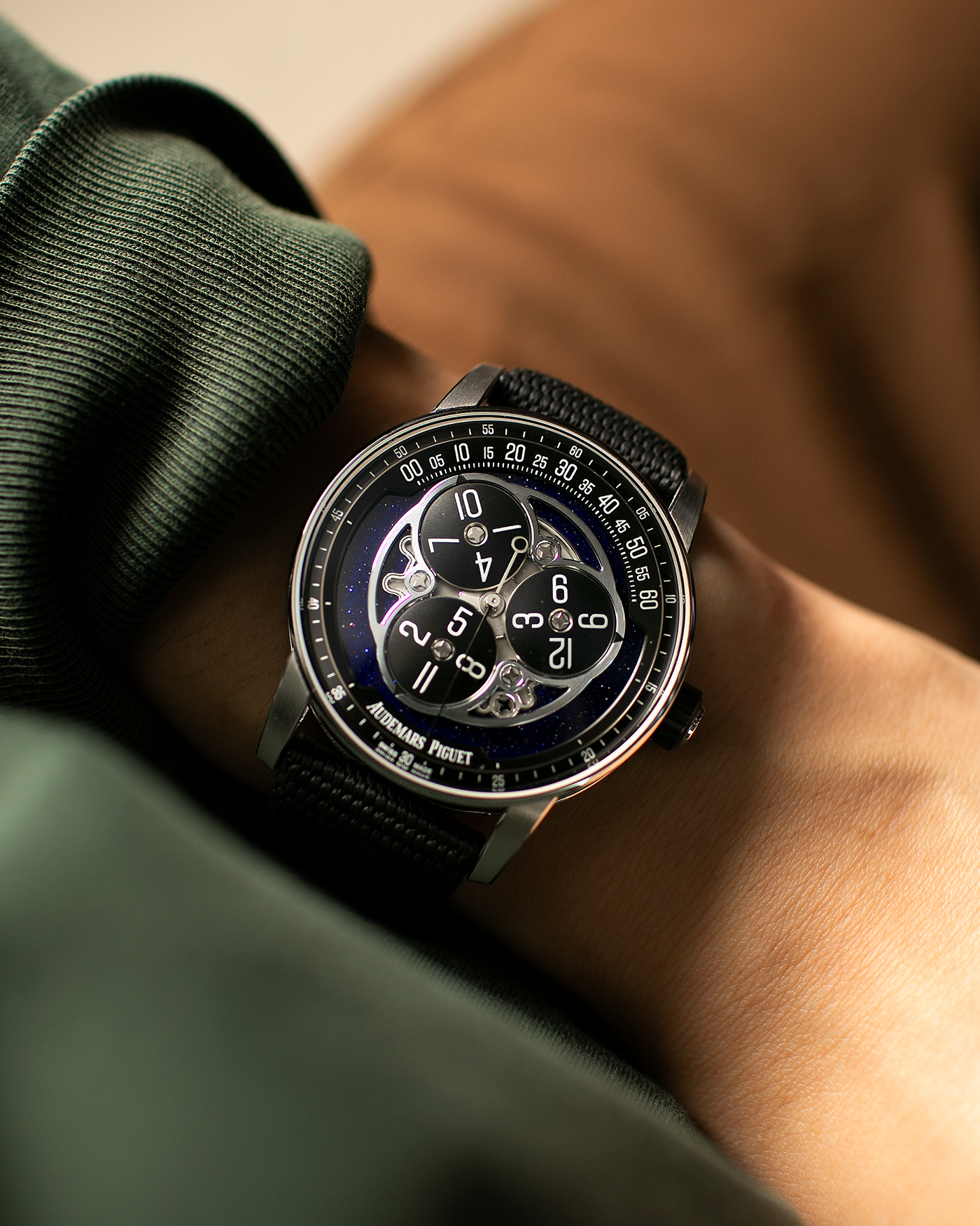 Audemars 2025 piguet 1159