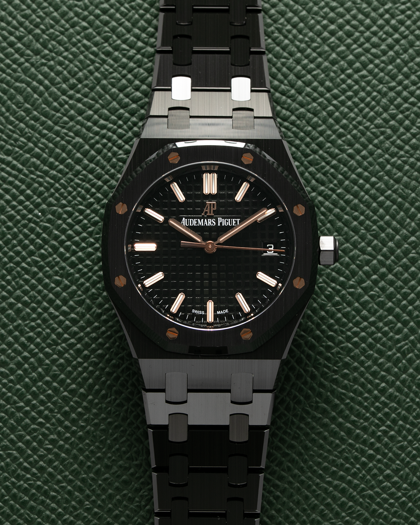 Audemars piguet 2025 old models
