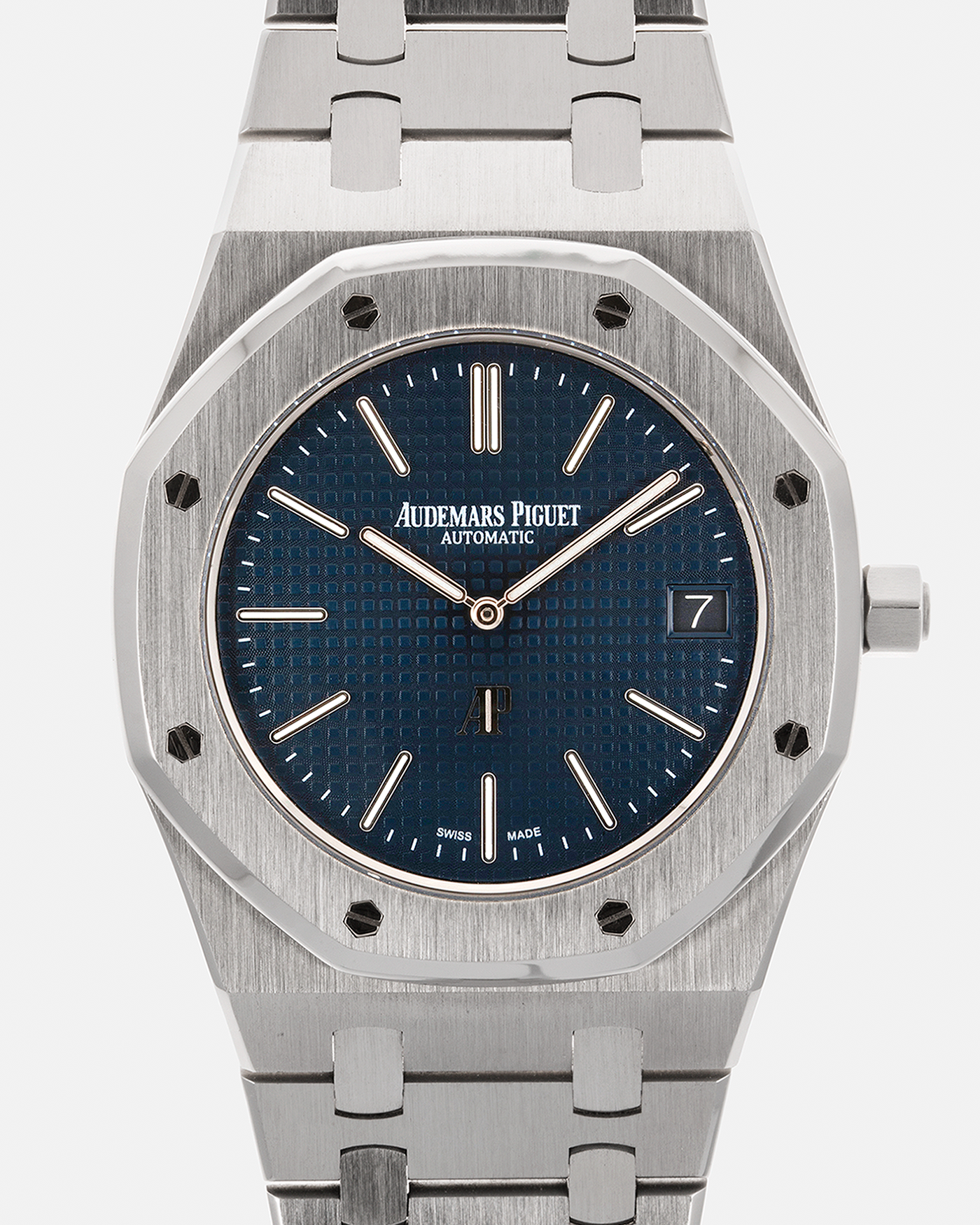 Audemars Piguet Royal Oak 15202 Jumbo Watch S.Song Vintage