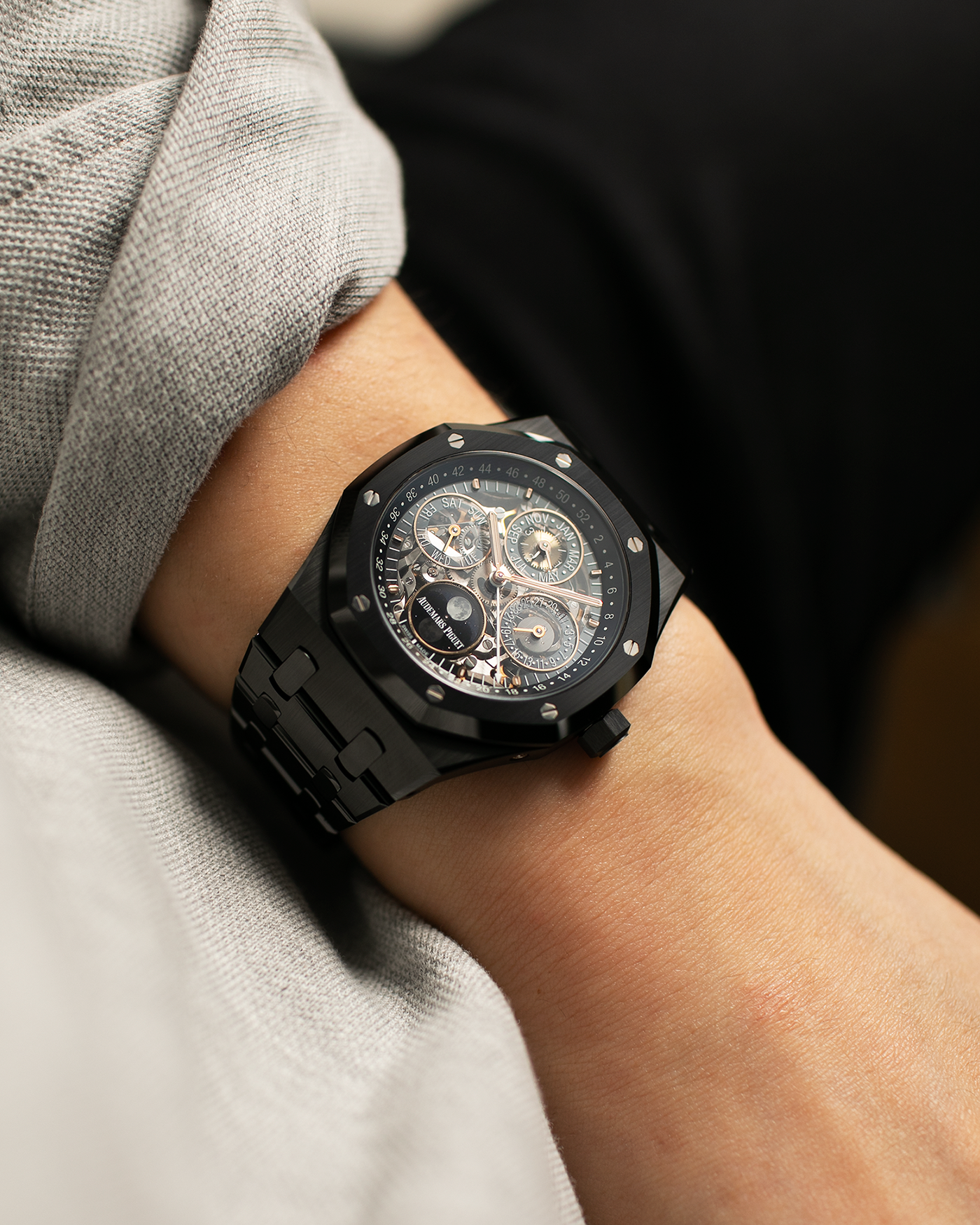 Ap royal discount oak 2021