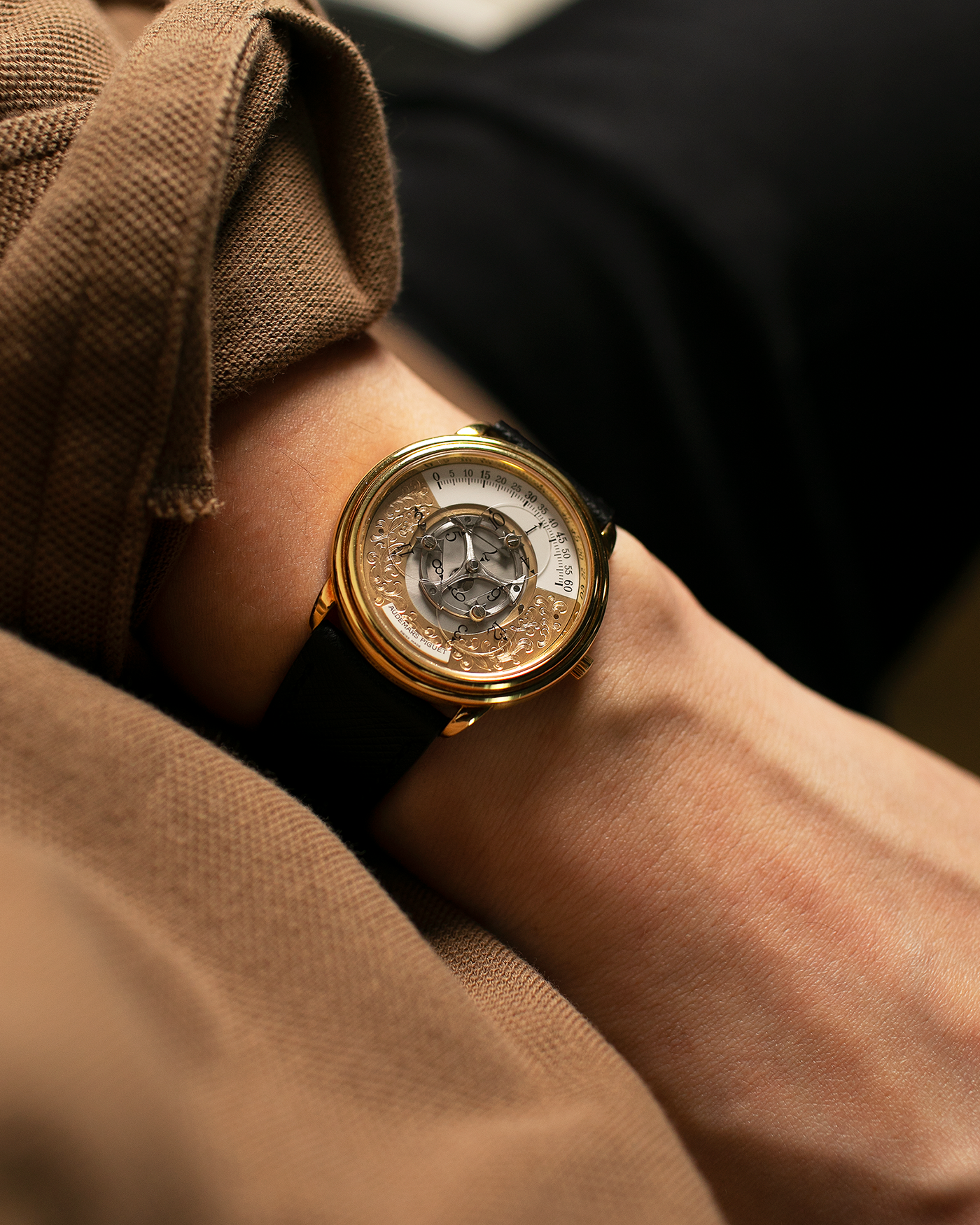 Audemars piguet 2025 25720