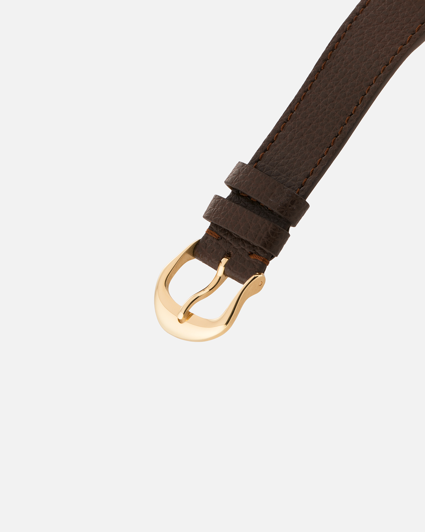 Brand: Berneron
Year: 2025
Model: Mirage 34 Tiger Eye
Reference Number: 3034MS.G23
Material: 18k Yellow Gold
Movement: In-House, Manually-Wound Cal. 215
Case Dimensions: 34mm X 30mm (7mm Thickness)
Strap: Berneron Red Brown Barenia Leather Strap and Berneron 18k Yellow Gold Tang Buckle