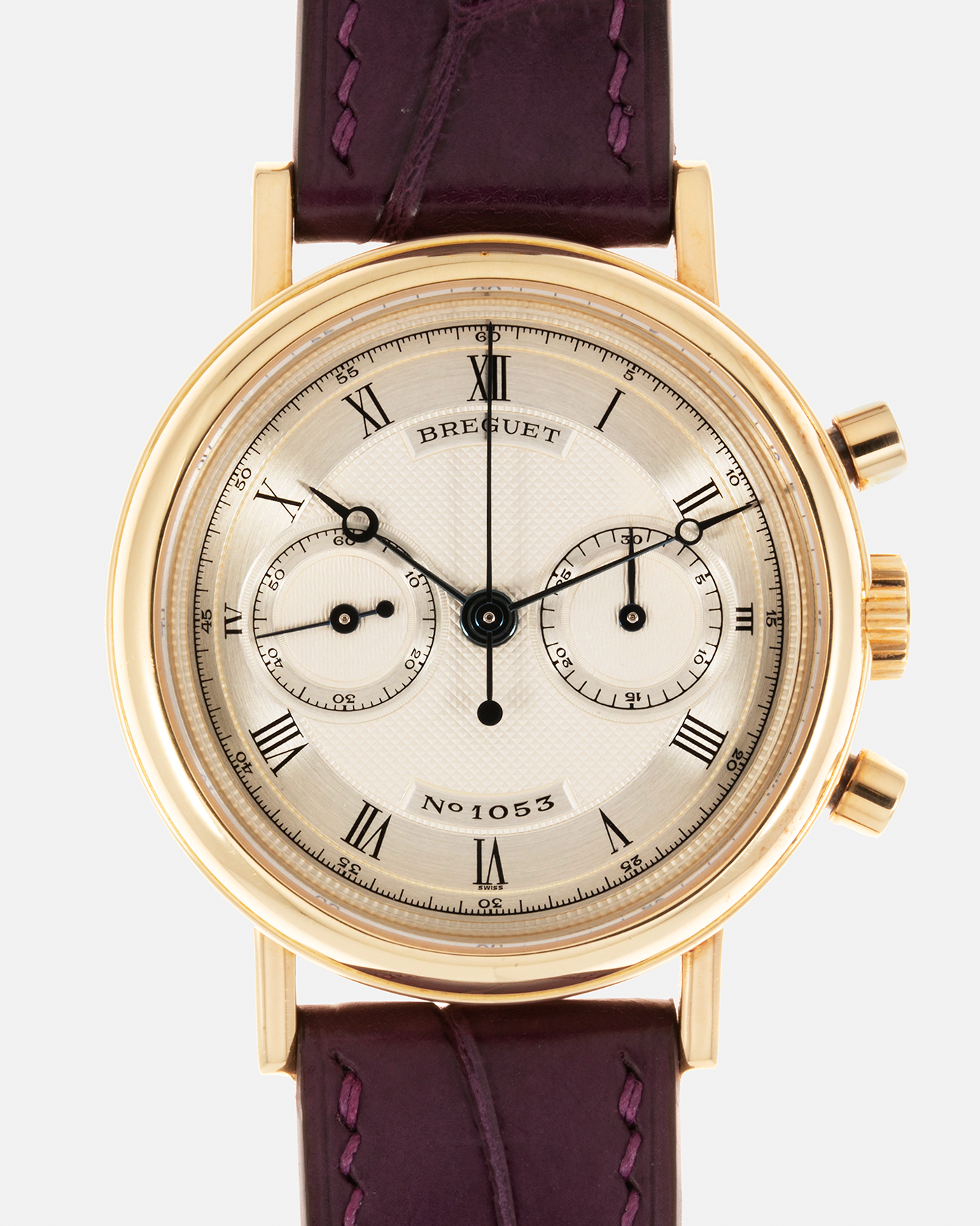 Breguet 3237 best sale
