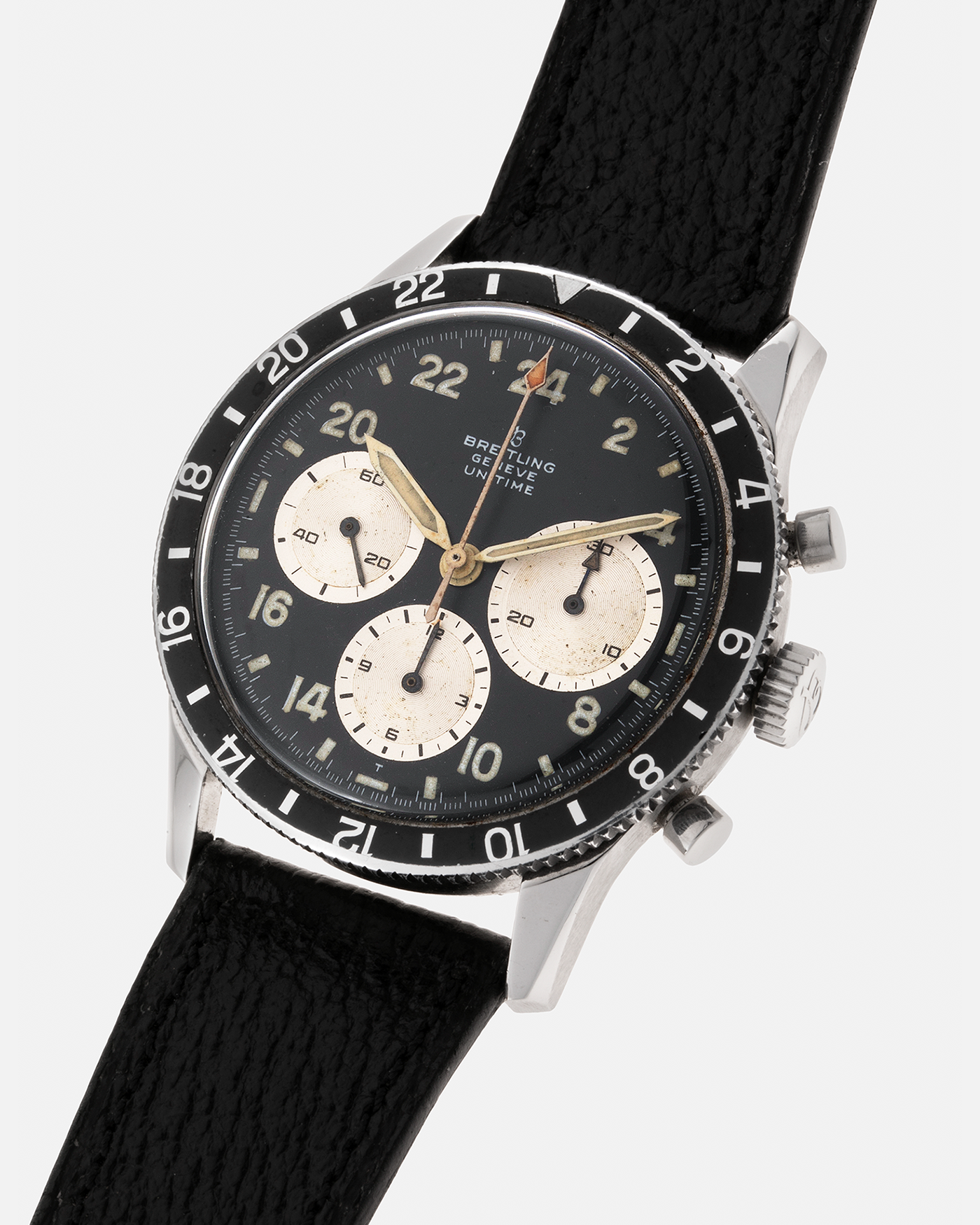 Breitling unitime 1765 outlet