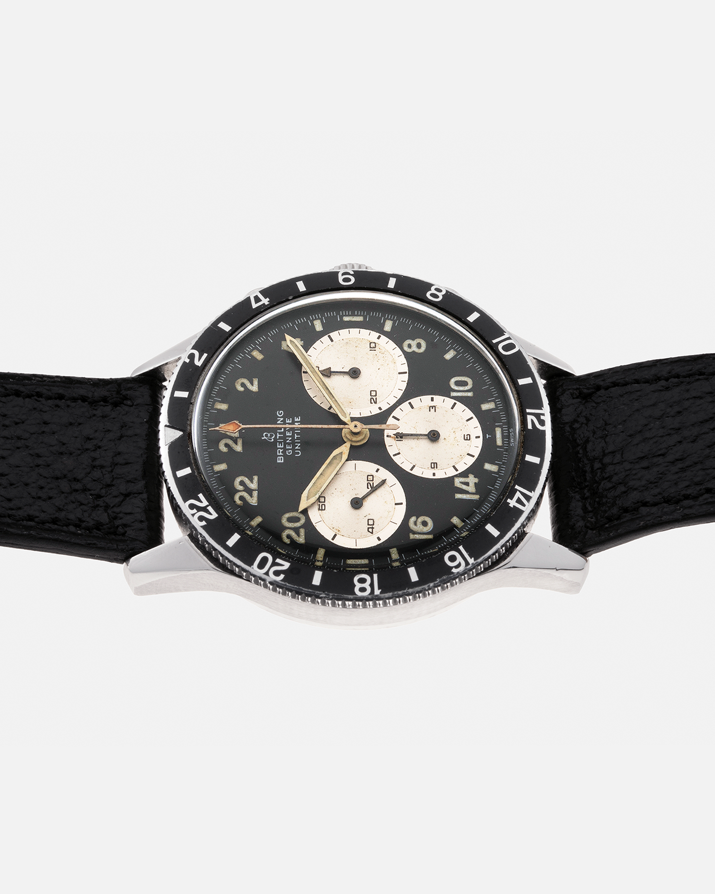 Breitling unitime 1765 deals