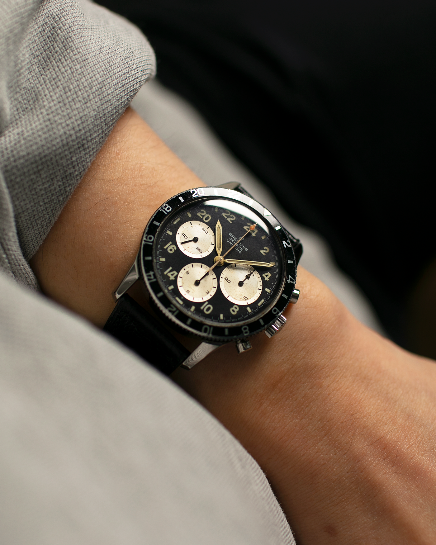 Breitling 24 2025