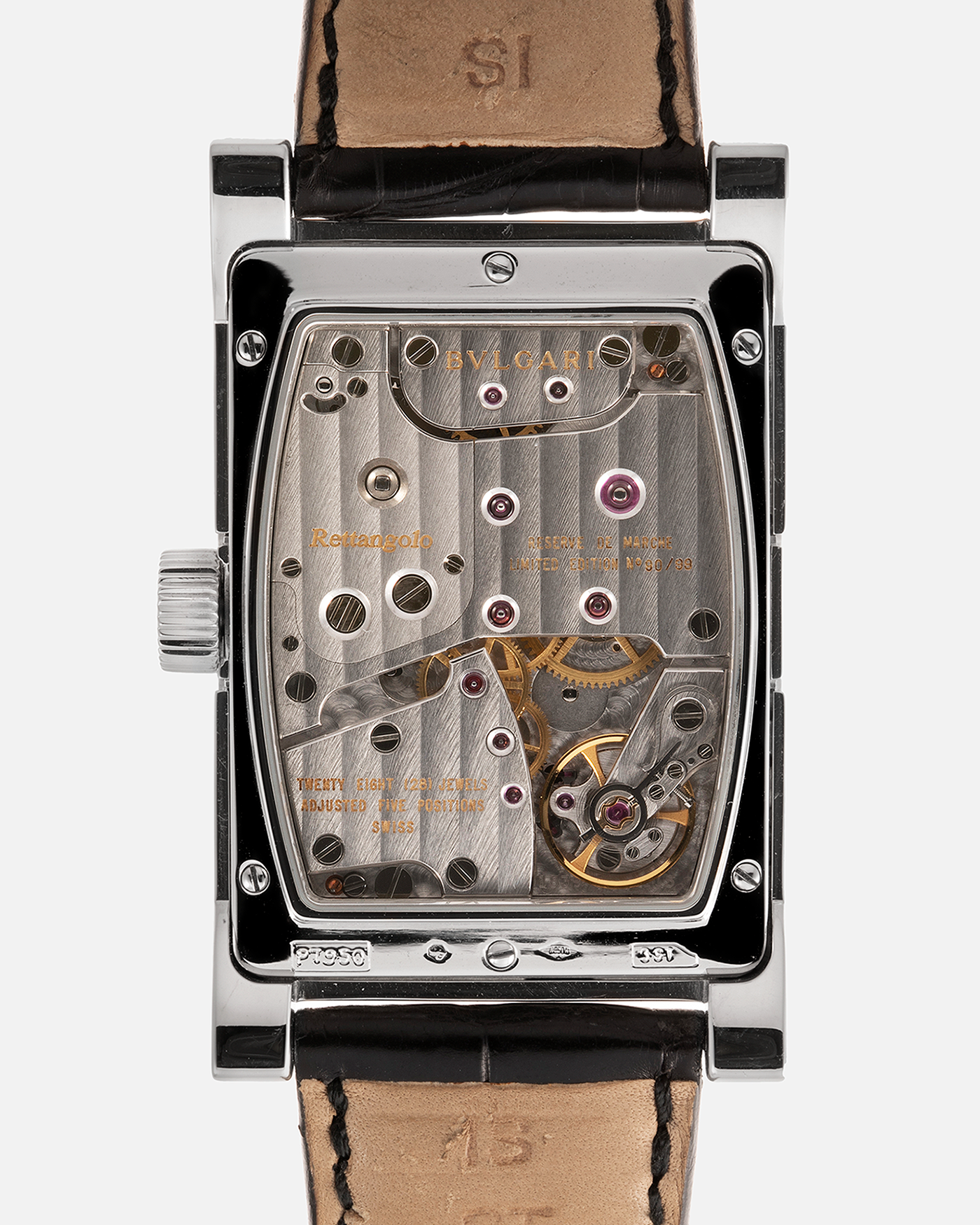 Bulgari de online