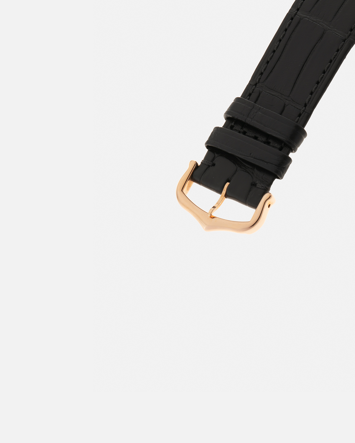 Cartier Privé Tank Chinoise RG