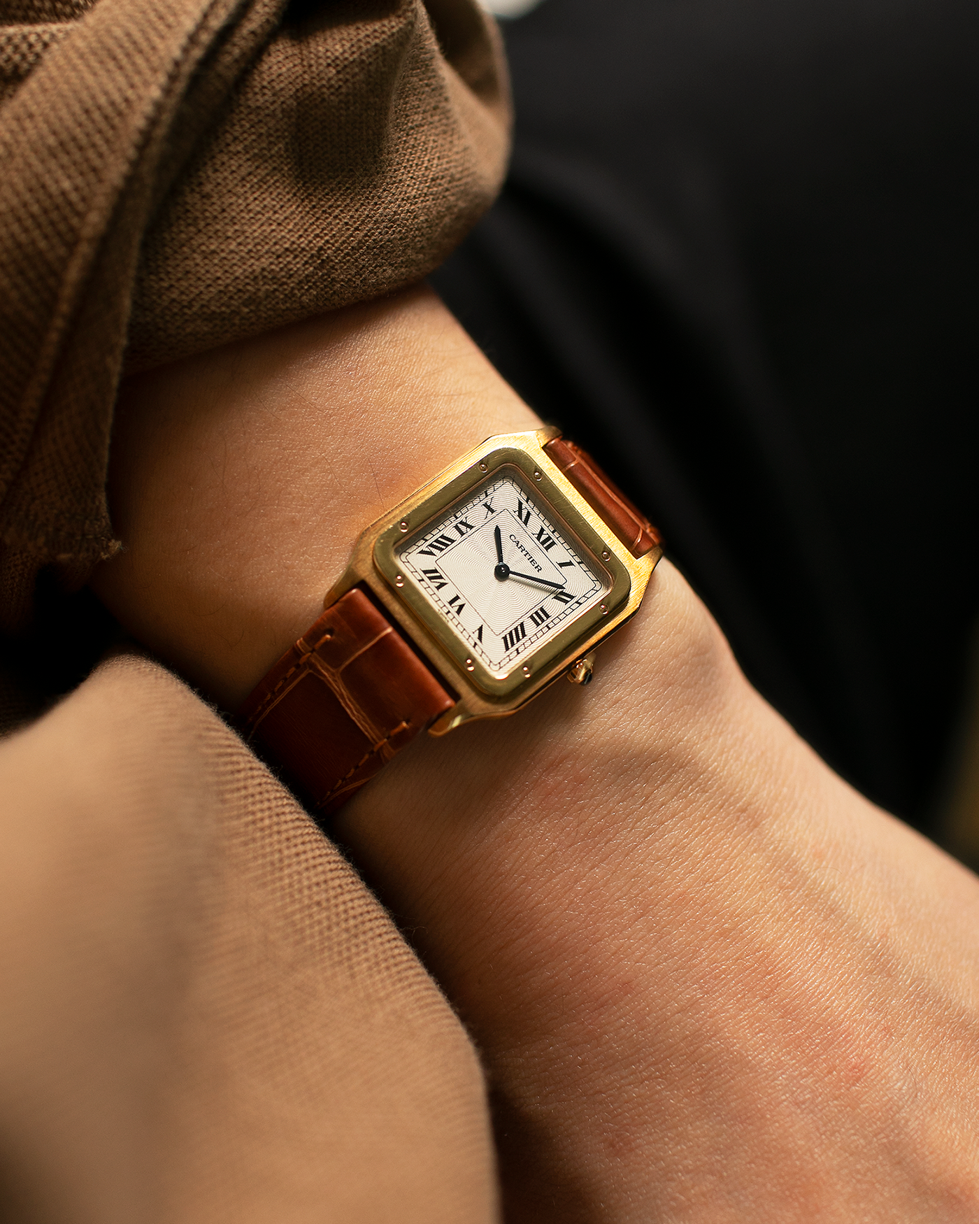 prs p20e tobacco sunburst PRS Guitars SE P20 Parlor Acoustic Guitar With Gigbag