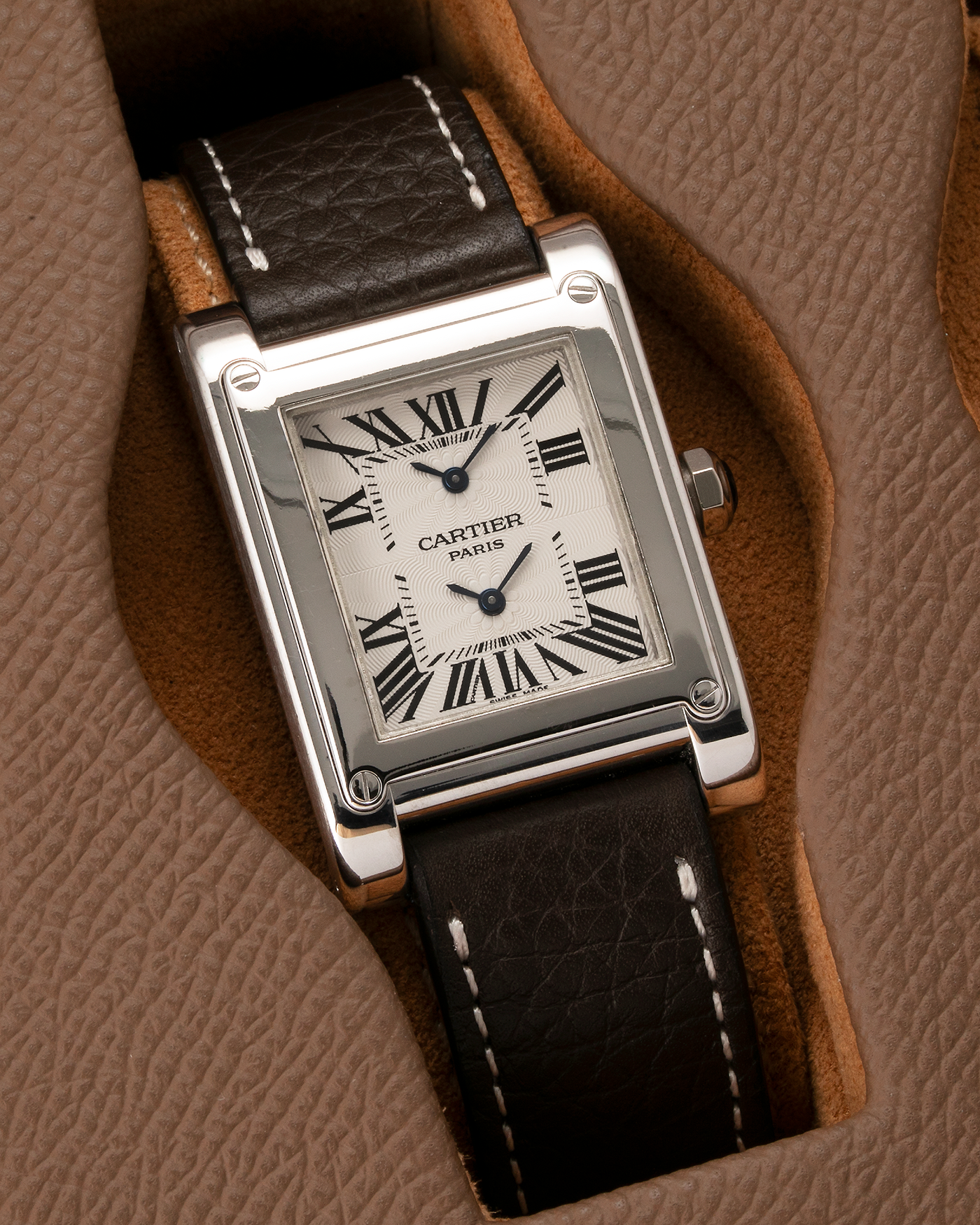 Cartier tank 28mm online