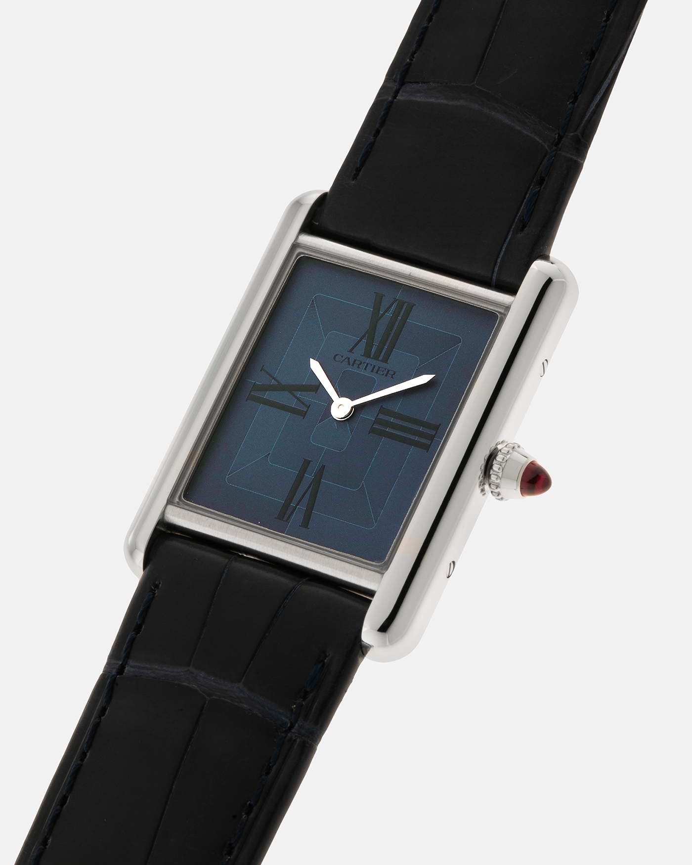 Cartier europe hot sale