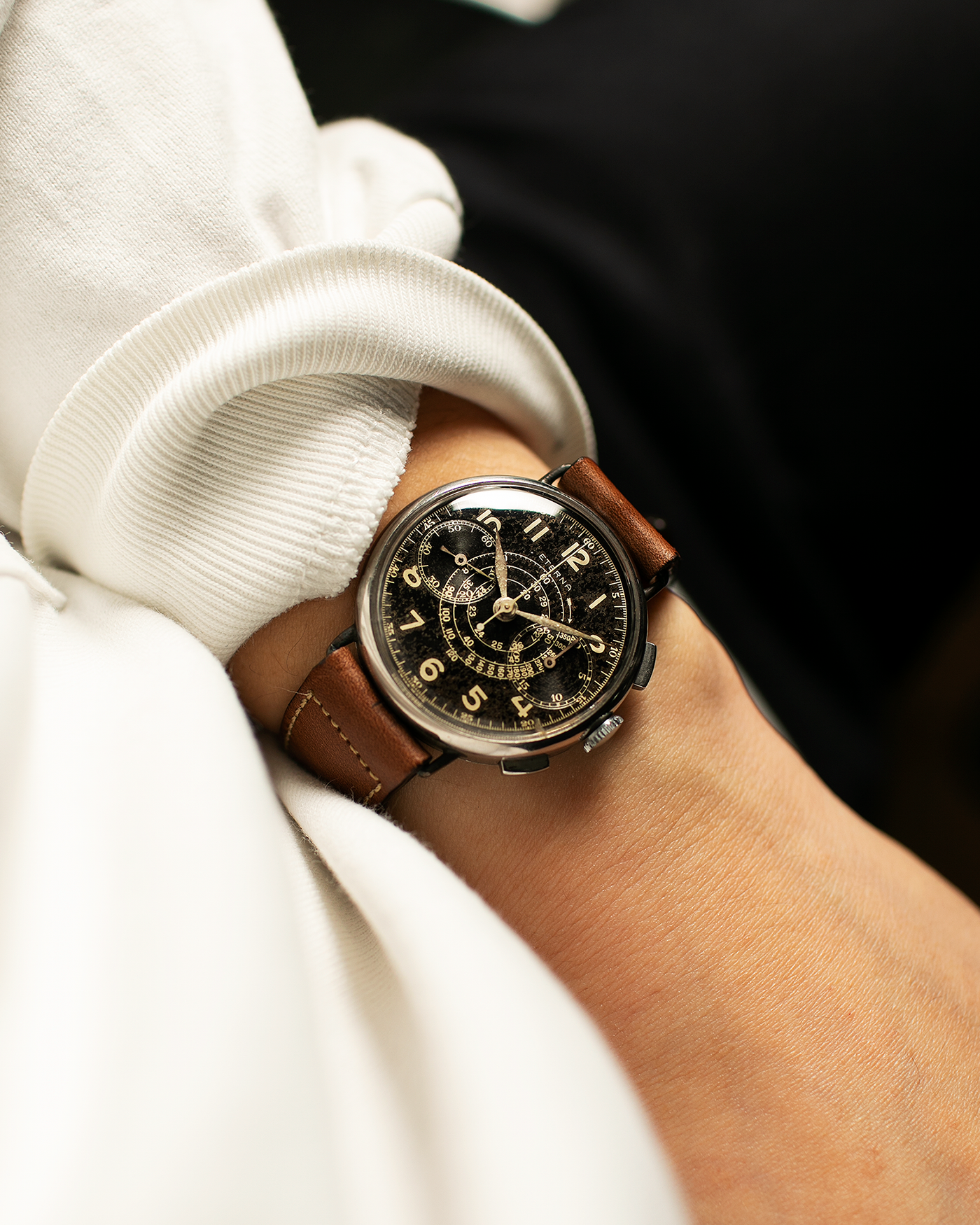 Vintage eterna 2025 watches for sale