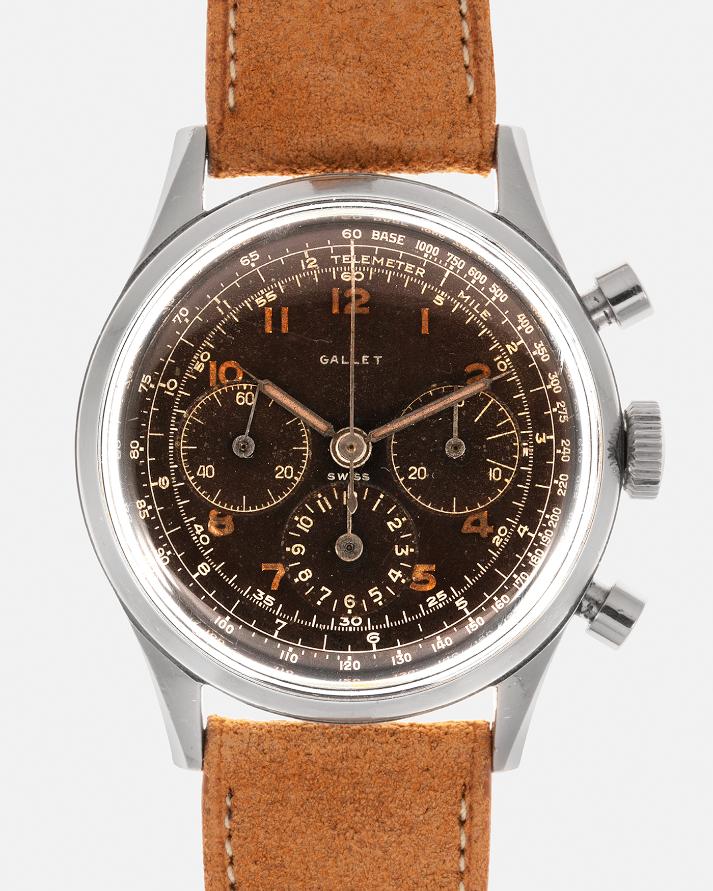 Gallet watches discount for sale