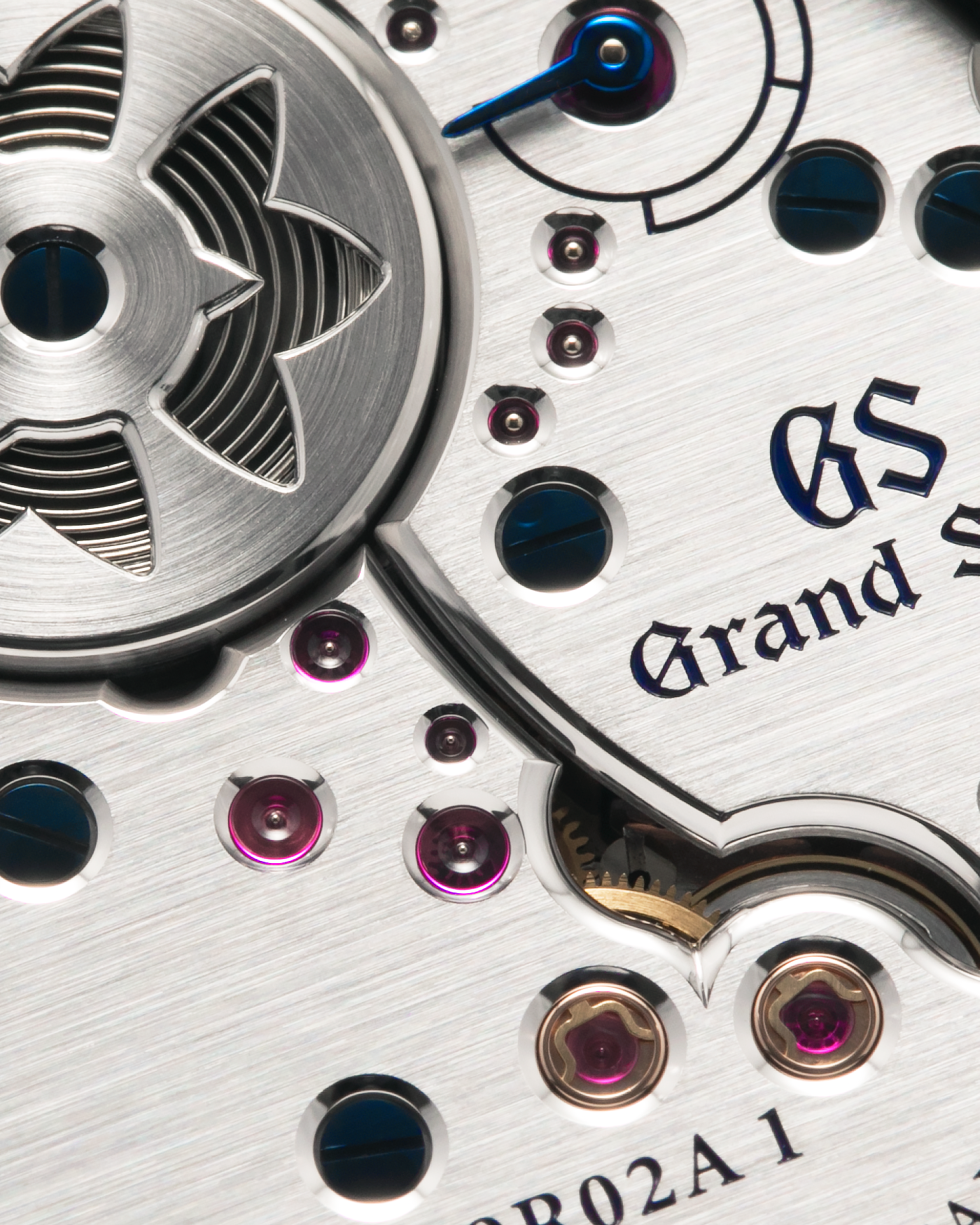 Brand: Grand Seiko
Year: 2025
Reference Number: SBGZ003
Material: Platinum
Movement: Manual-Winding Spring Drive Cal. 9R02
Case Diameter: 38.5mm Diameter, 9.8mm Thickness
Strap: Grand Seiko Black Crocodile Strap with Grand Seiko Platinum Deployant Clasp