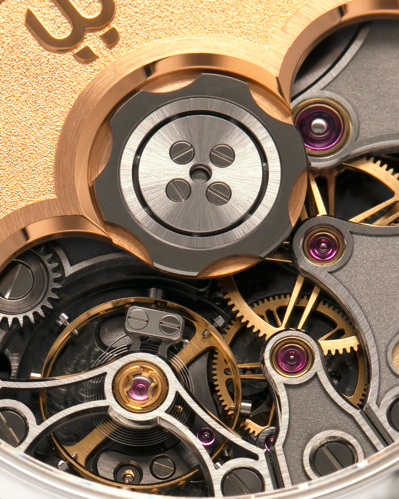 Brand: Grönefeld
Year: 2022
Model: 1941 Principia ‘Salmon’
Material: Stainless Steel
Movement: Grönefeld Cal. G-06, Self-Winding
Case Dimensions: 39.5mm x 10.5mm (Lug-to-Lug 47mm)
Lug Width: 20mm
Strap: Grönefeld Brown Alligator Leather Strap with Signed Stainless Steel Tang Buckle