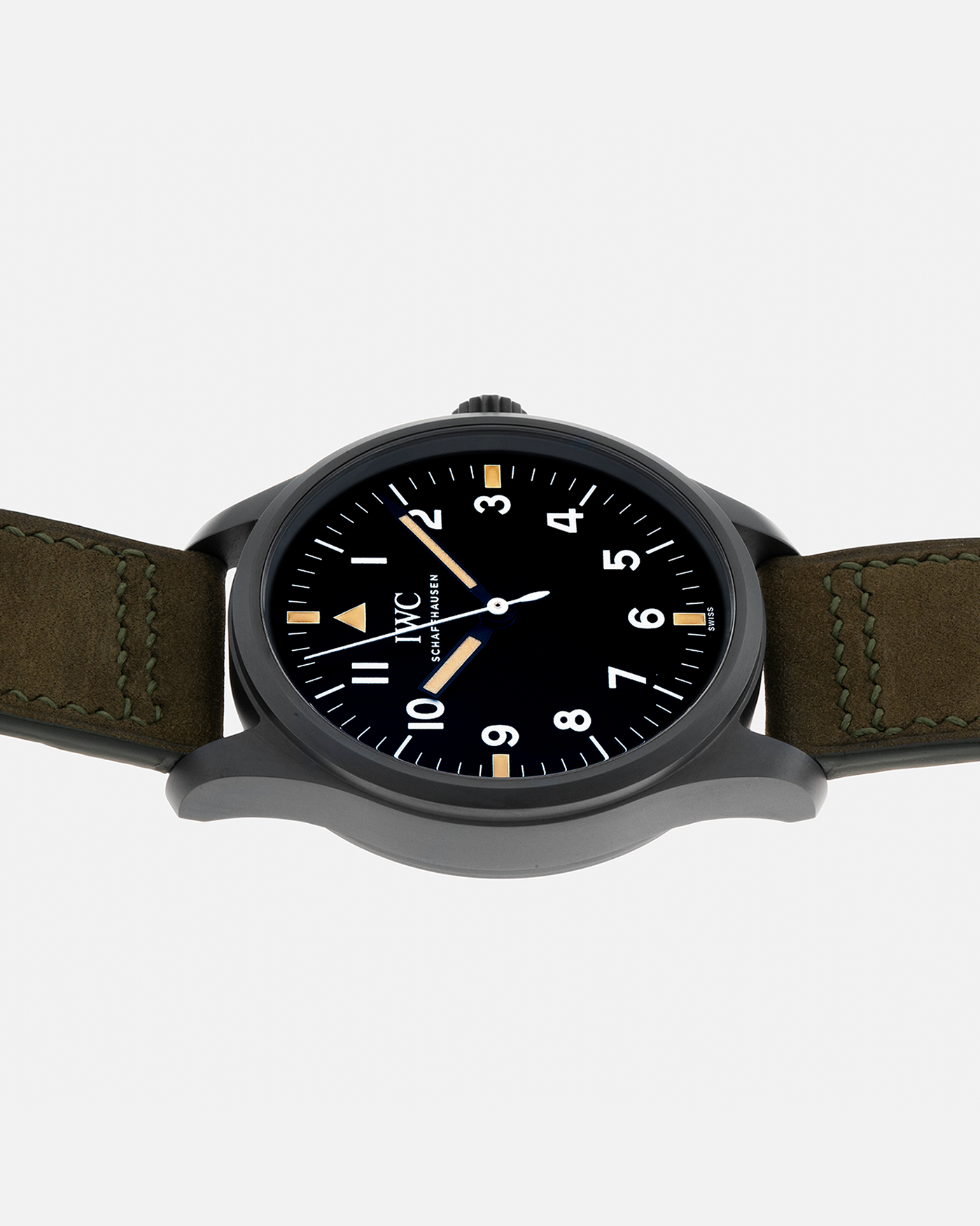 Mark xviii hodinkee online