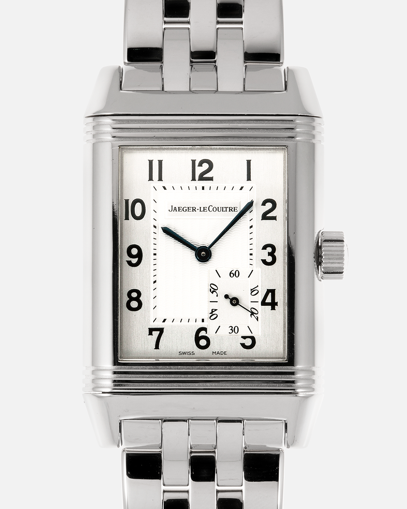 Jaeger LeCoultre Grande Reverso 8 Day Kanji Japan Edition 240.8.14