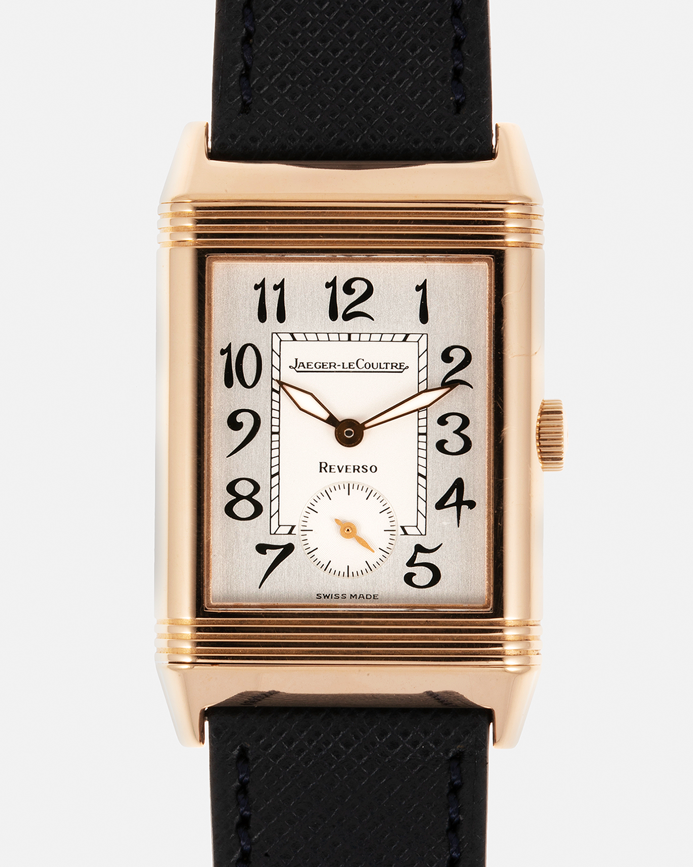 Jaeger lecoultre 2025 reverso art deco