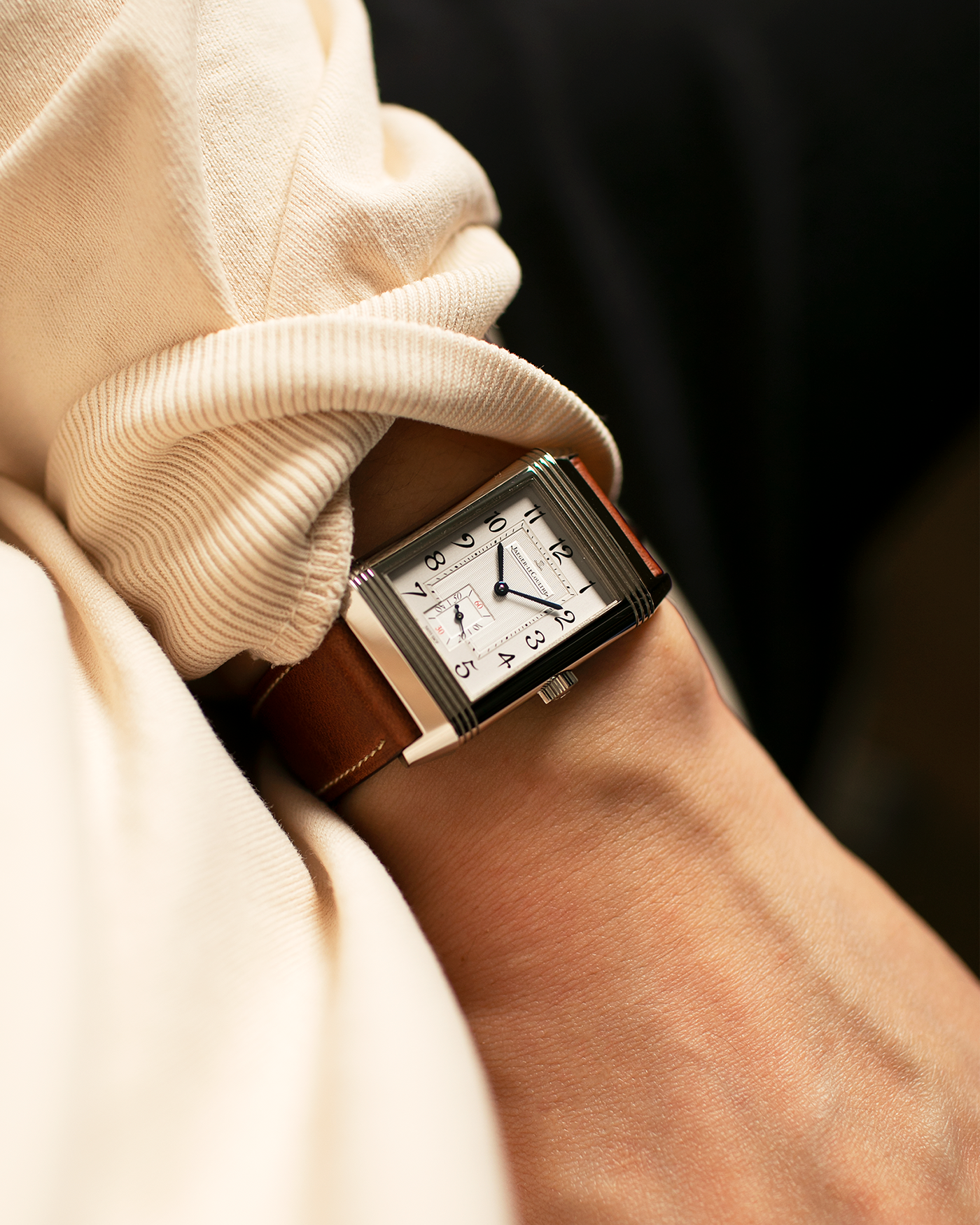 Jlc grande discount taille