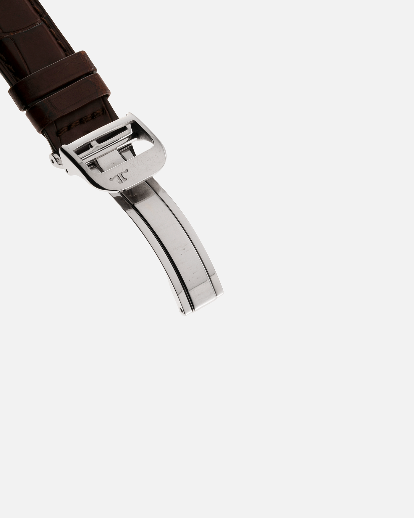 Jlc Reverso Clasp Jaeger-LeCoultre Reverso Night Day Ref. 270.3.54 WG Watch | S.Song ...
