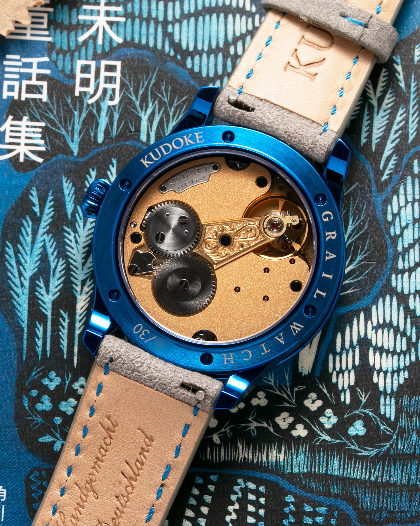 Kudoke watches for sale 2025
