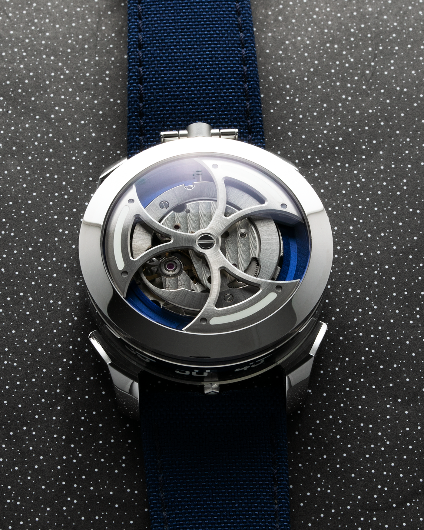 MB&F MAD 1