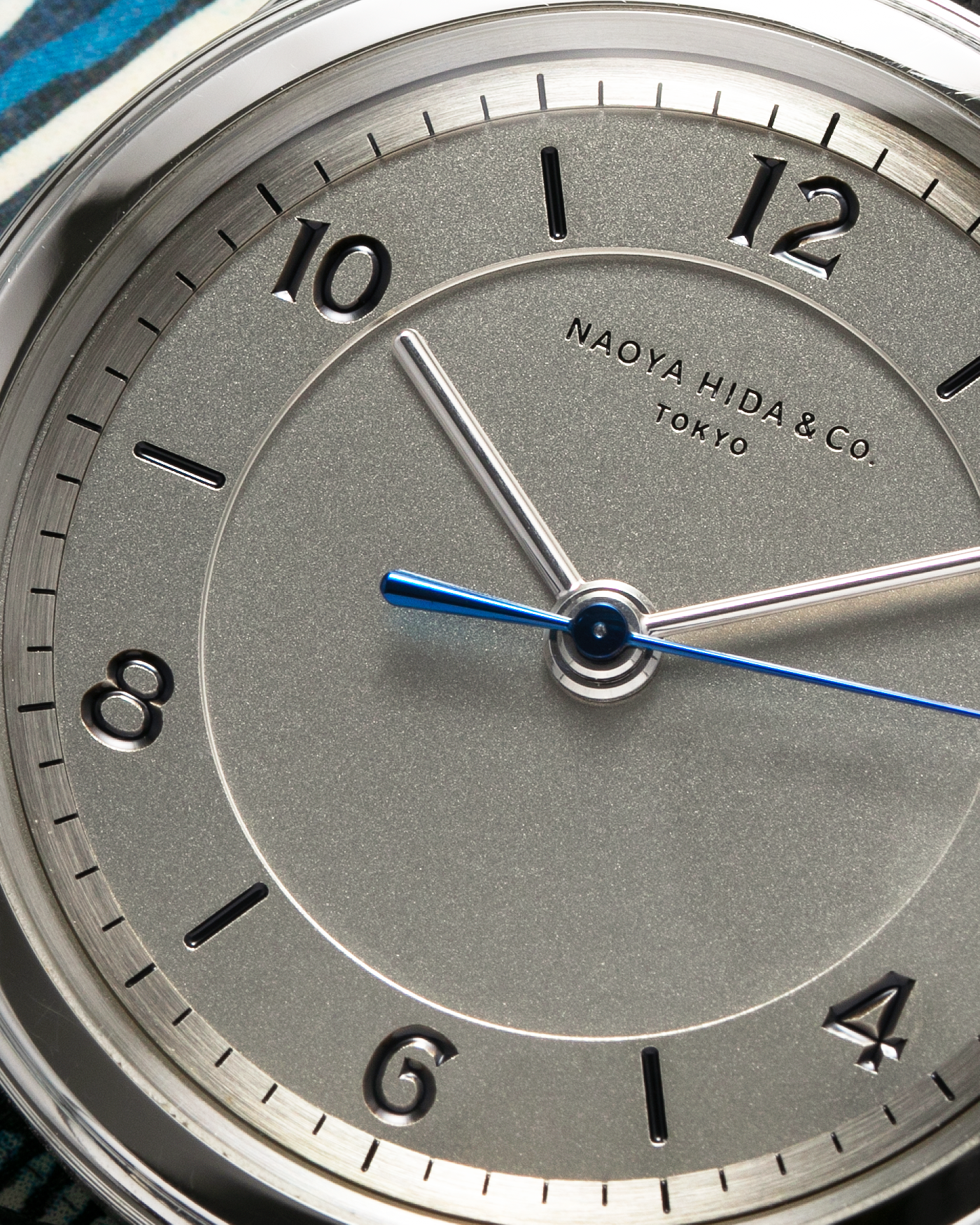 Naoya Hida Type 2B Watch | S.Song Vintage Timepieces – S.Song Watches Naoya Hida Type 2B Watch | S.Song Vintage Timepieces – S.Song Watches