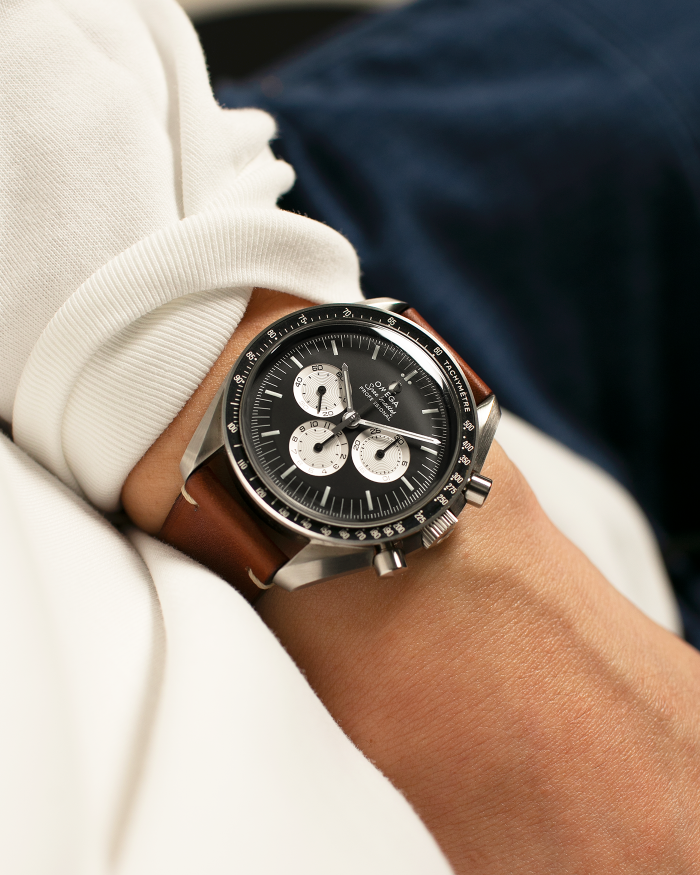 Omega Speedmaster Speedy Tuesday