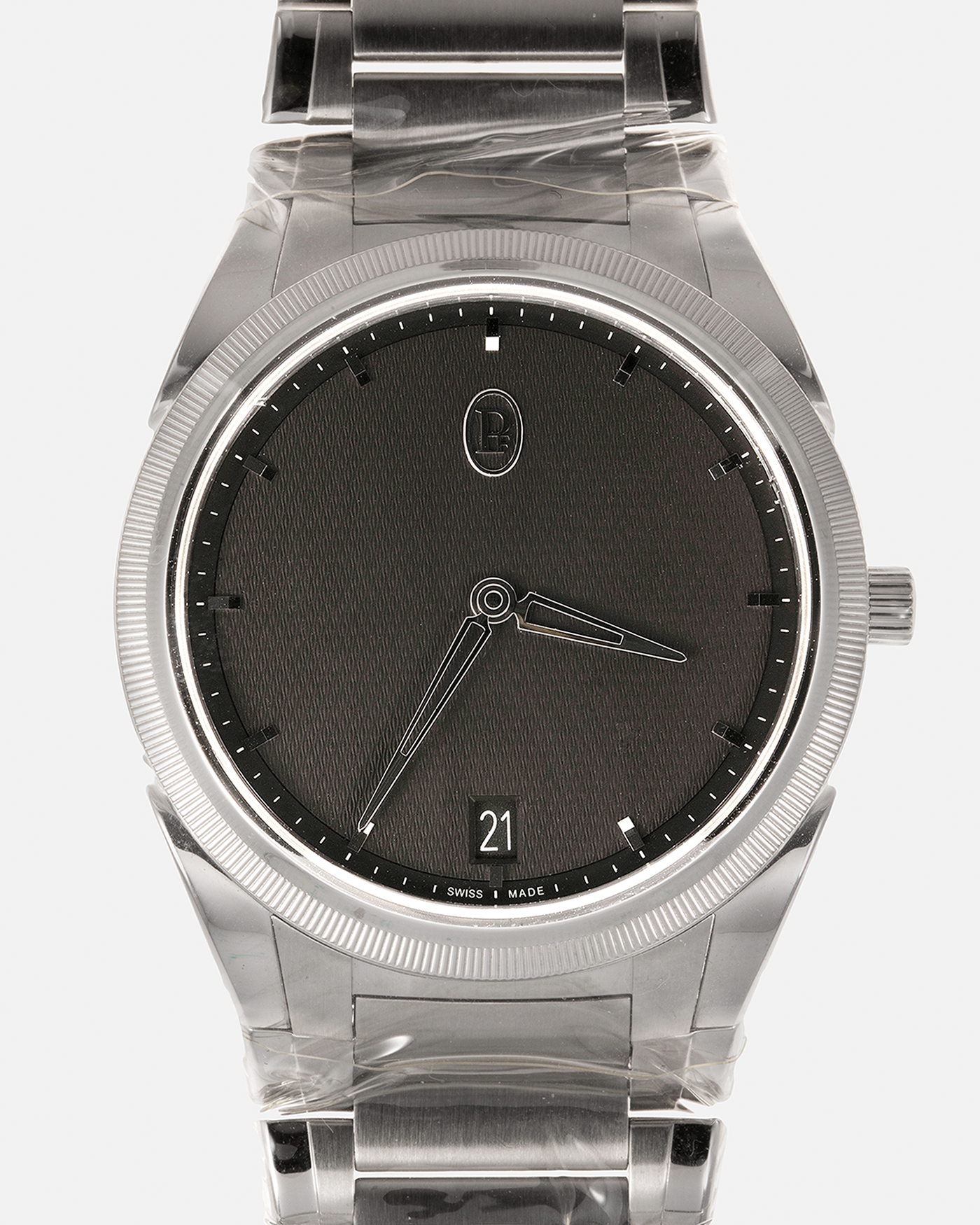 Parmigiani Fleurier Tonda PF 40mm