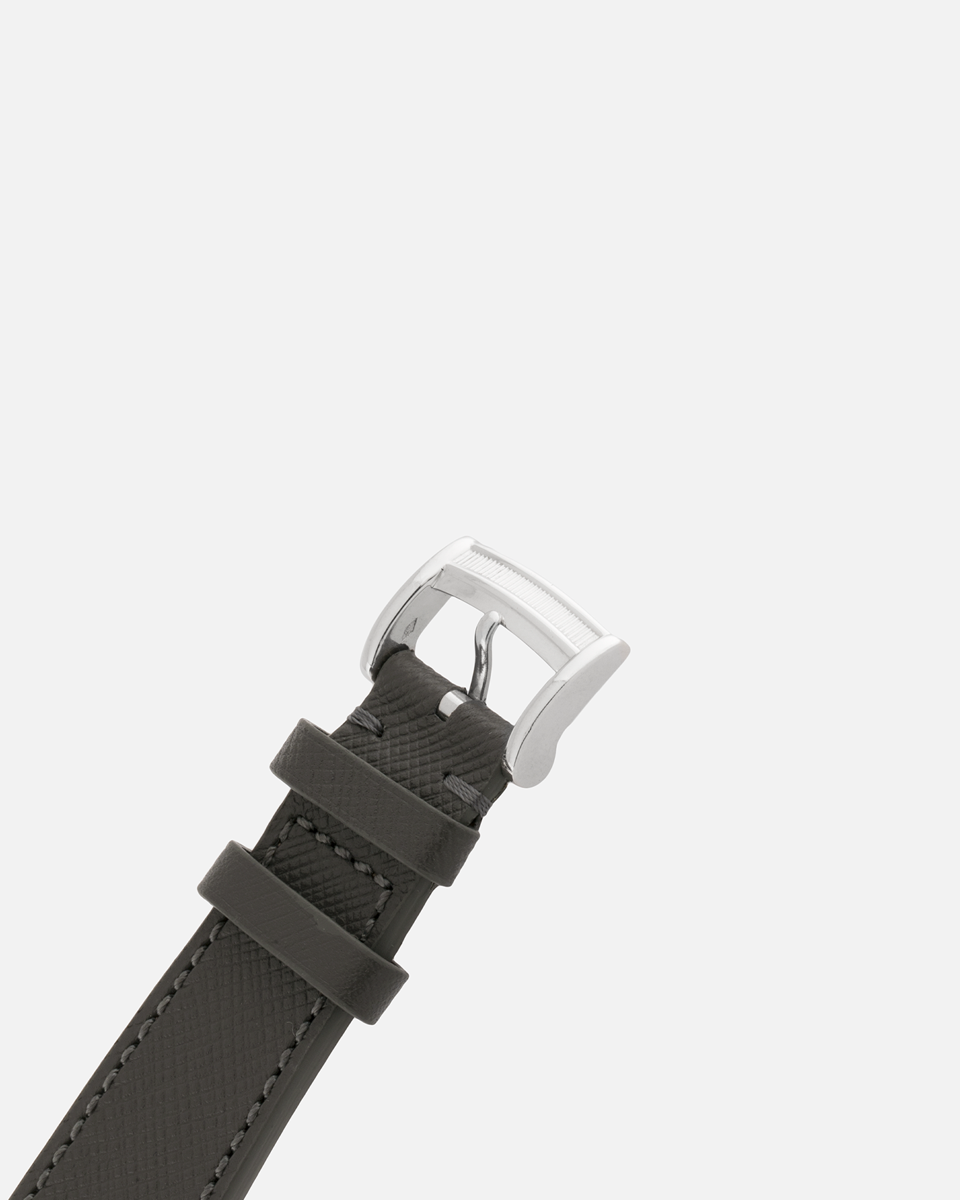 Brand: Parmigiani Fleurier
Year: 2000’s
Model: Toric Automatic
Material: Platinum 950
Movement: PF Cal. 13301, Self-Winding
Case Dimensions: 40mm Diameter 8.5mm Thickness
Lug Width: 20mm
Strap: Grey Molequin Textured Calf Strap with Signed Platinum Parmigiani Fleurier Tang Buckle. Additional Used Black Parmigiani Fleurier Alligator Strap