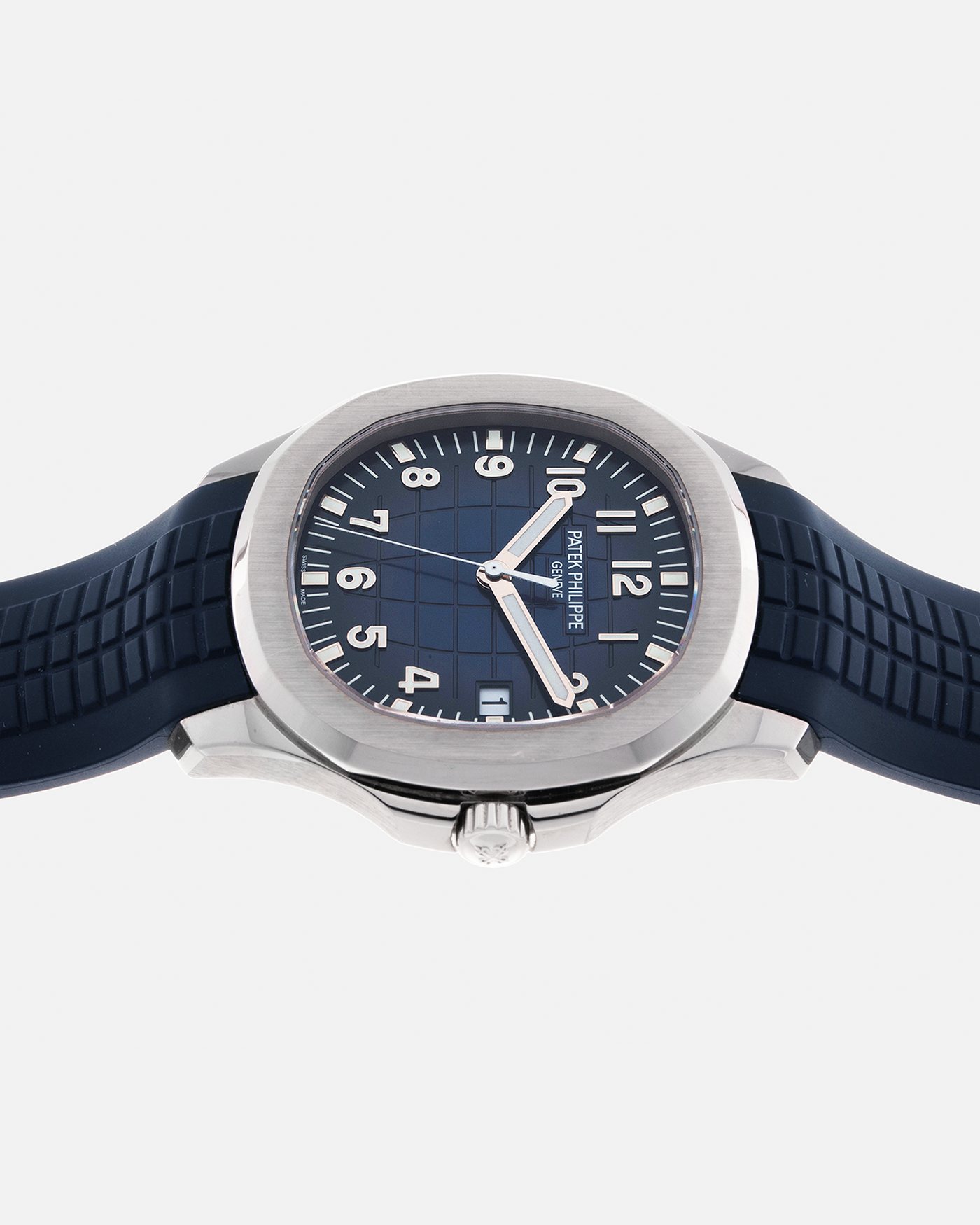 Patek Philippe Aquanaut 5168G Watch S Song Timepieces S Song Watches patek-philippe-aquanaut-5168g-watch-s-song-timepieces-s-song-watches