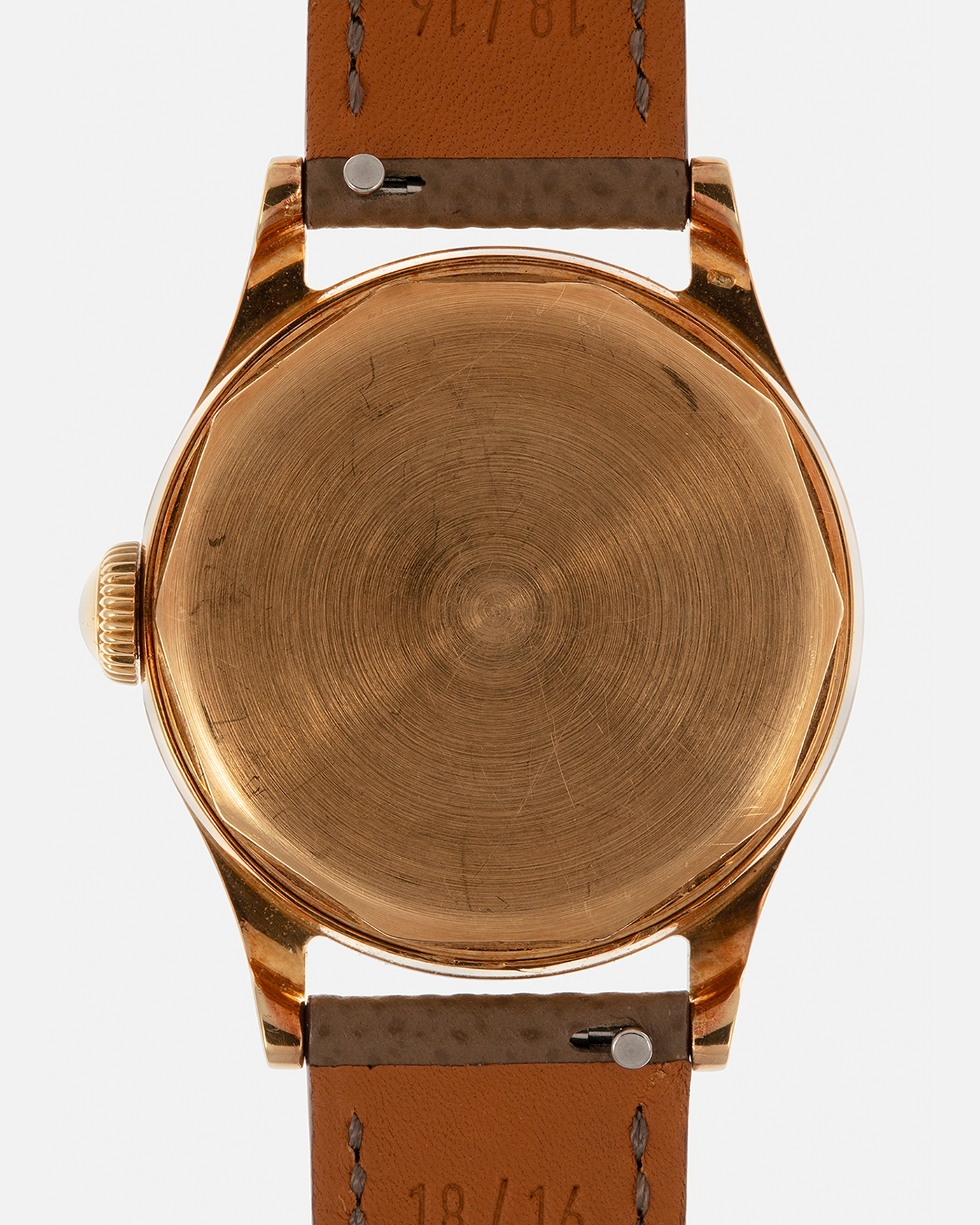Patek Philippe Calatrava 2508 Yellow Gold