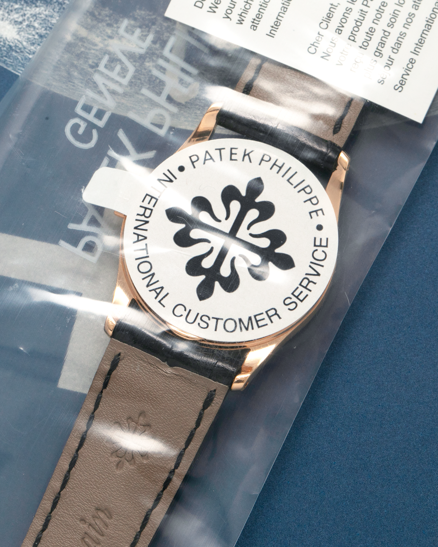 Patek philippe plus discount cher