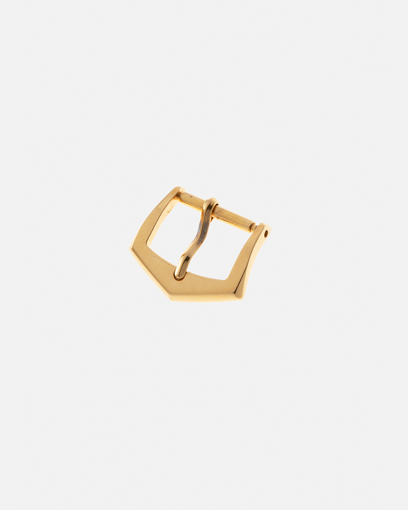 Brand: Patek Philippe
Year: 1990’s
Model: Calatrava
Reference: 5023
Material: 18-carat Yellow Gold
Movement: Patek Philippe Cal. 215 PS, Manual-Winding
Case Diameter: 33mm x 7mm (39.8mm Lug-to-Lug)
Lug Width: 18mm
Strap: Molequin Navy Blue Grained Calf Strap with Signed 18-carat Yellow Gold Tang Buckle